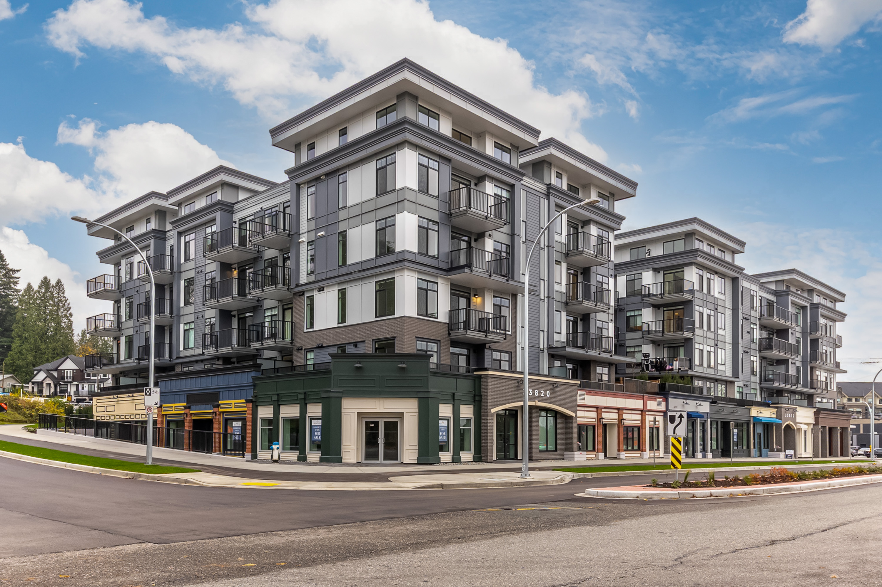 506 - 33816 South Fraser Way, Abbotsford