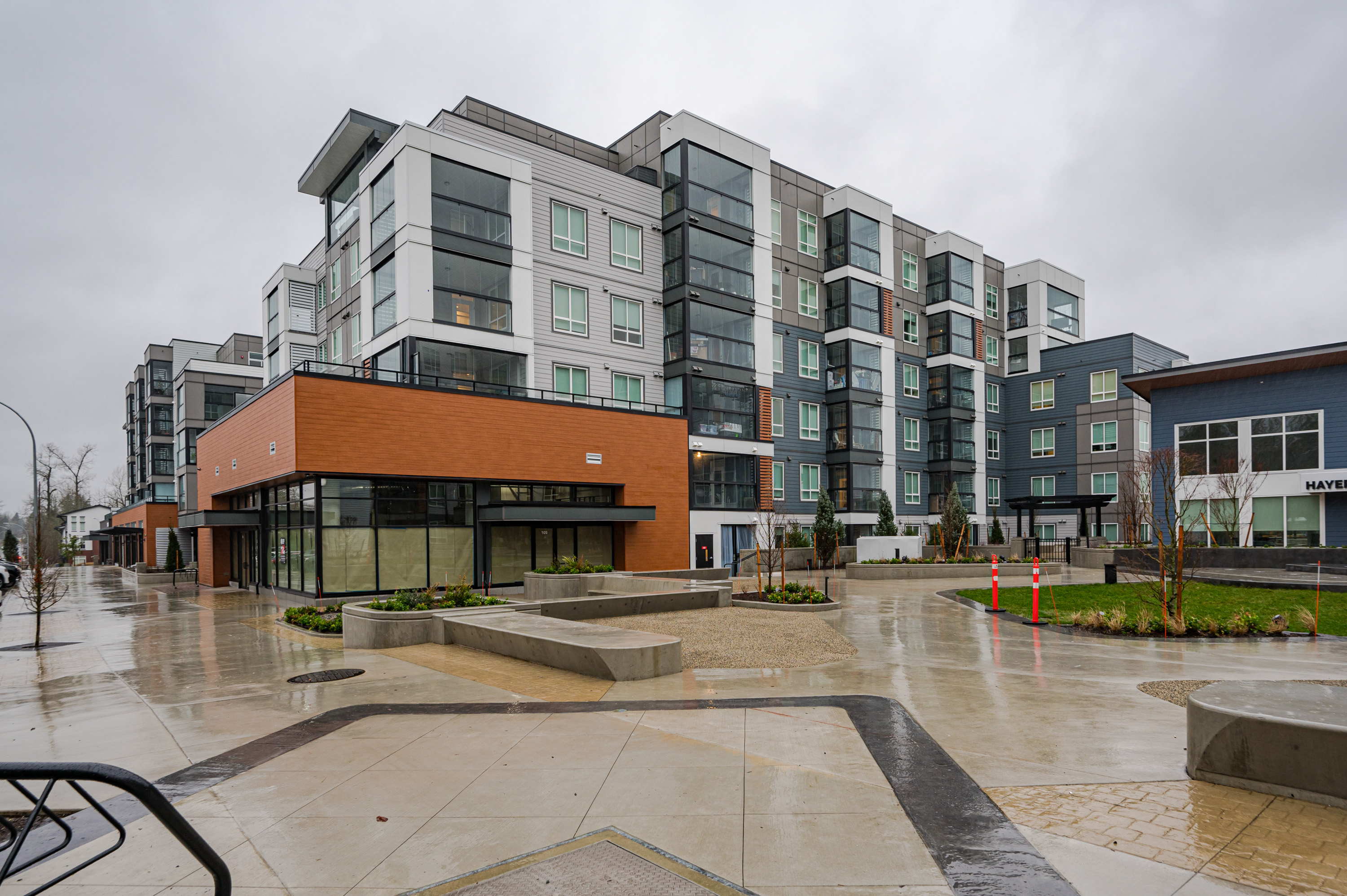 206 - 19911 76 Avenue, Langley
