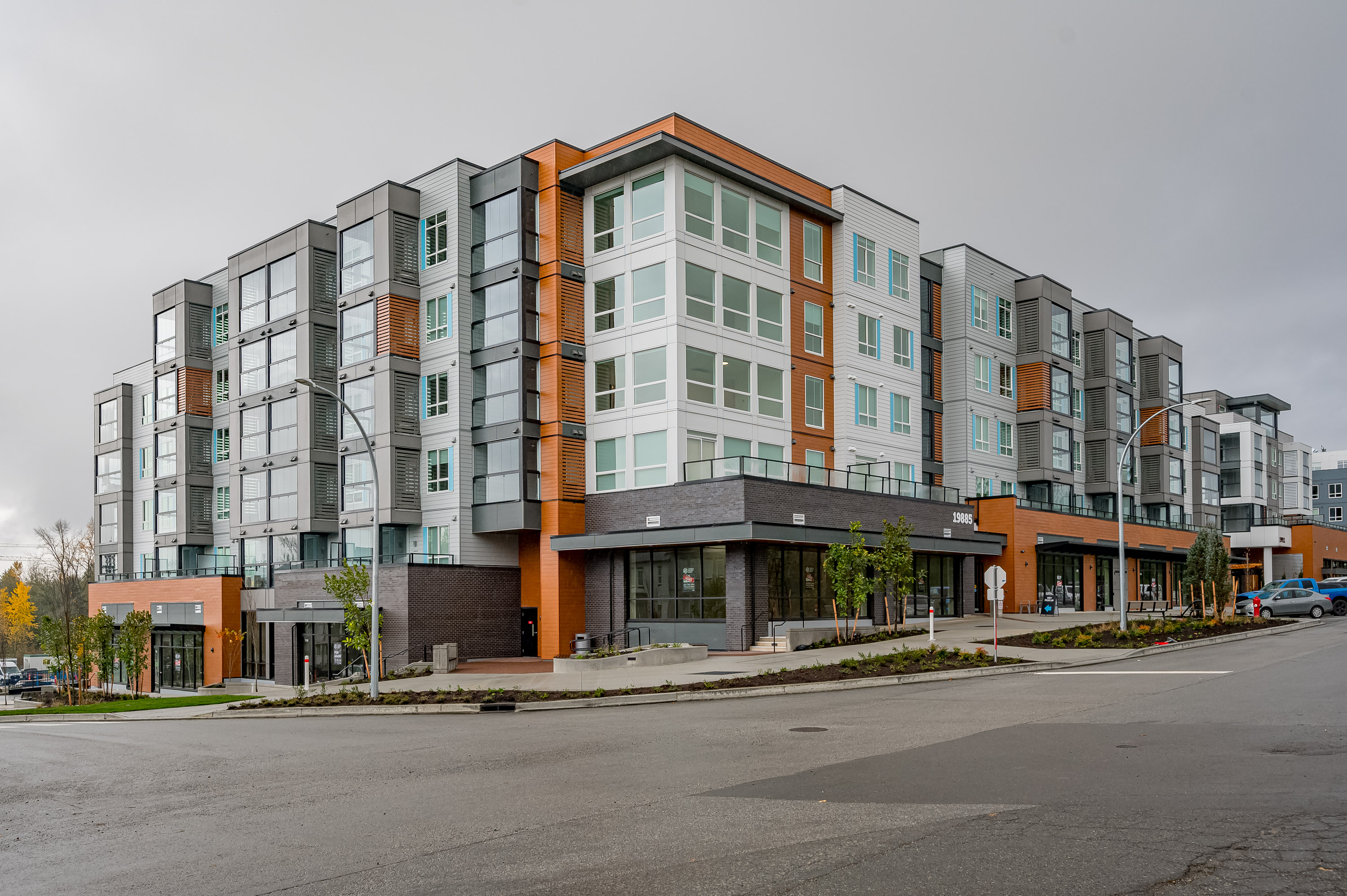 404 - 19885 76 Avenue, Langley