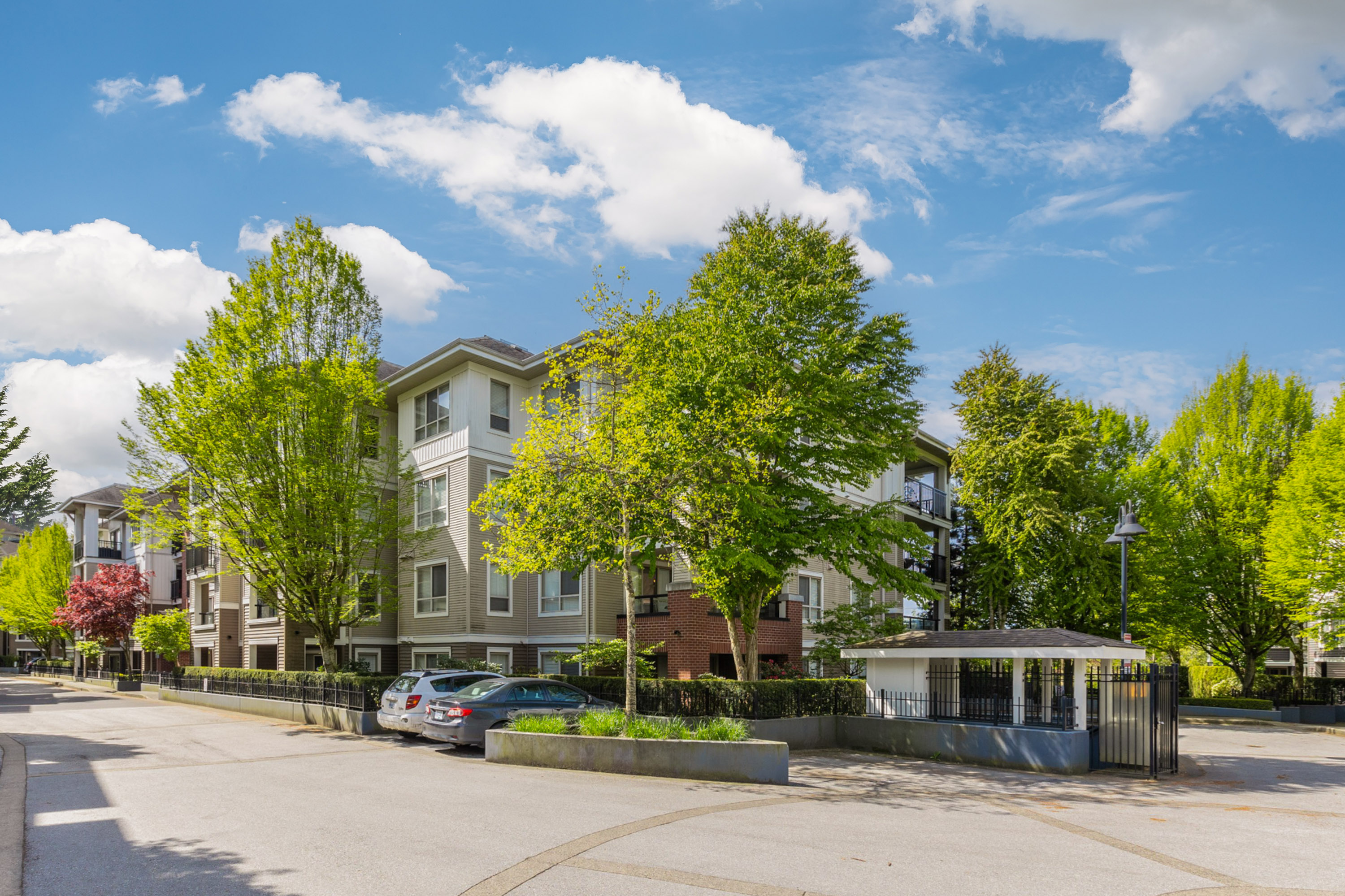 C402 - 8929 202 Street, Langley