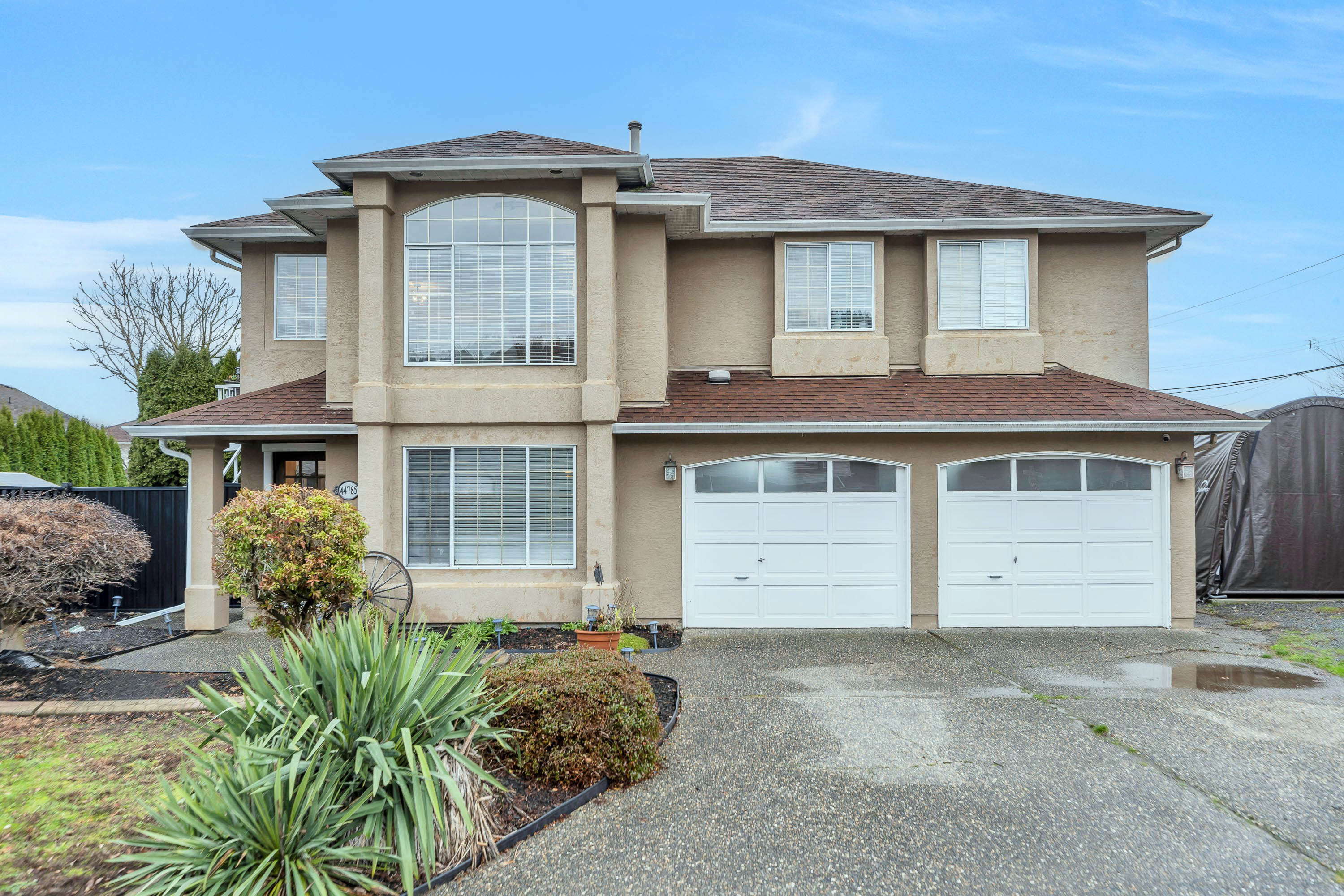 44785 Monte Vista Drive, Chilliwack