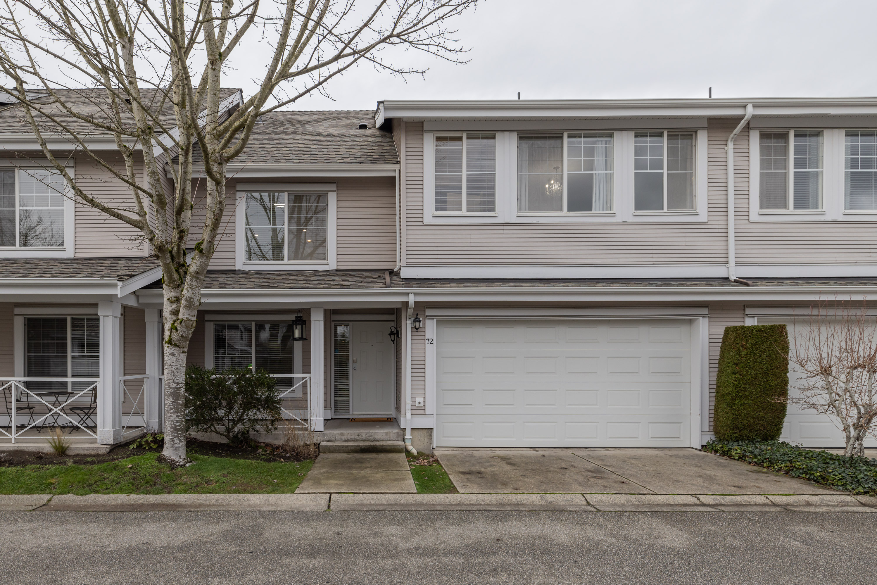 72 - 16995 64 Avenue, Surrey