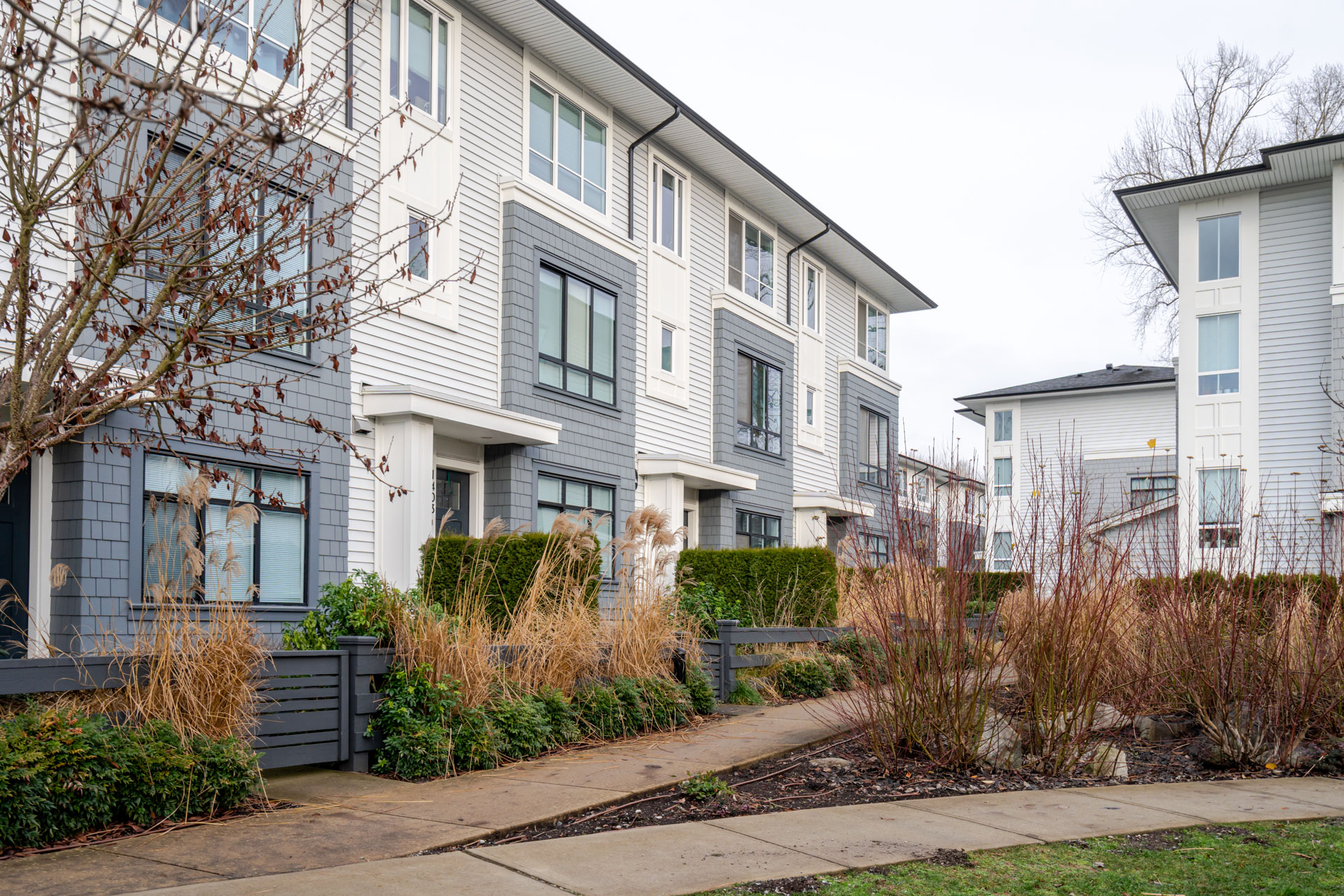 1404 - 18505 Laurensen Place, Cloverdale