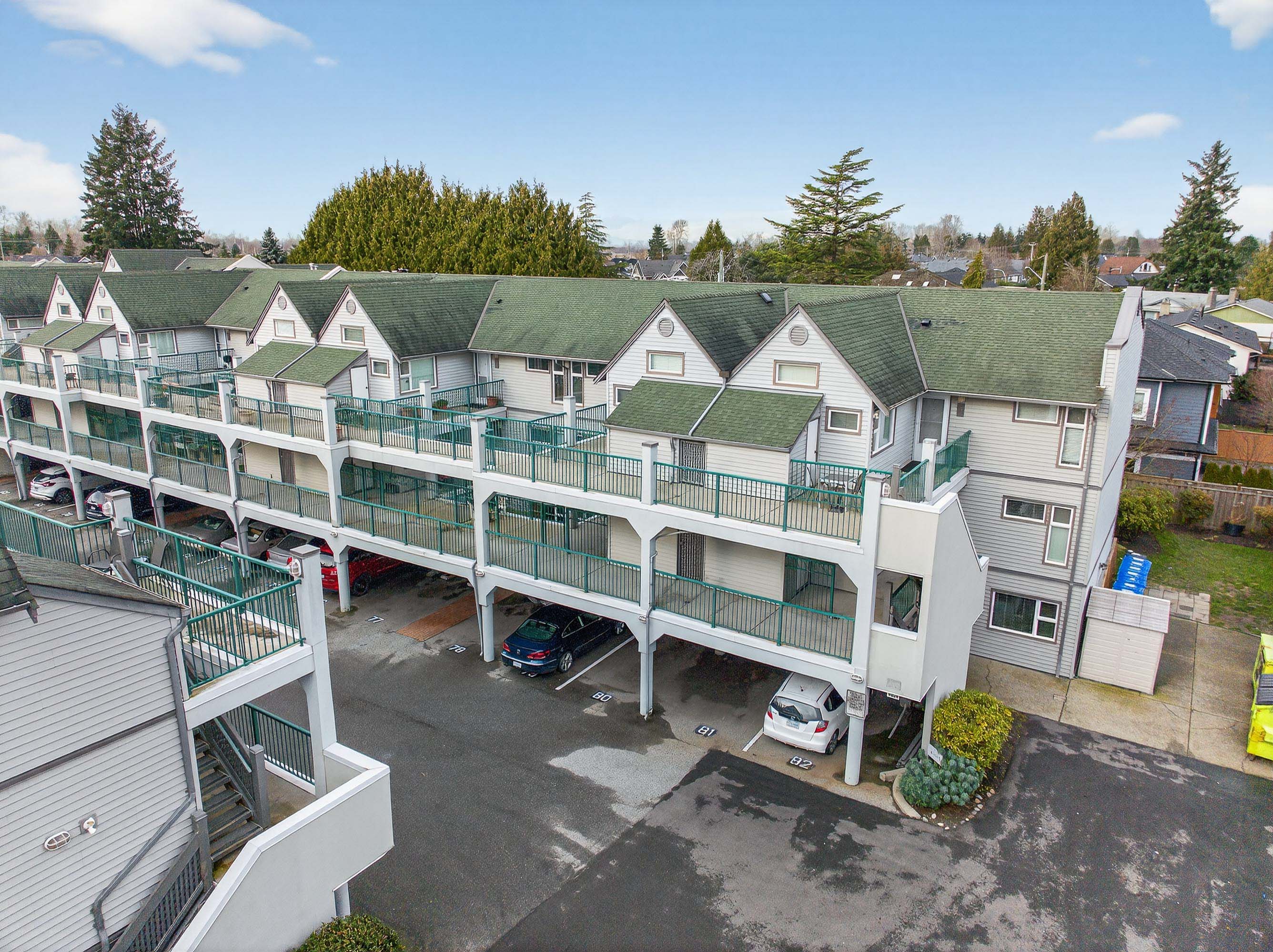 105 - 4889 53 Avenue, Delta