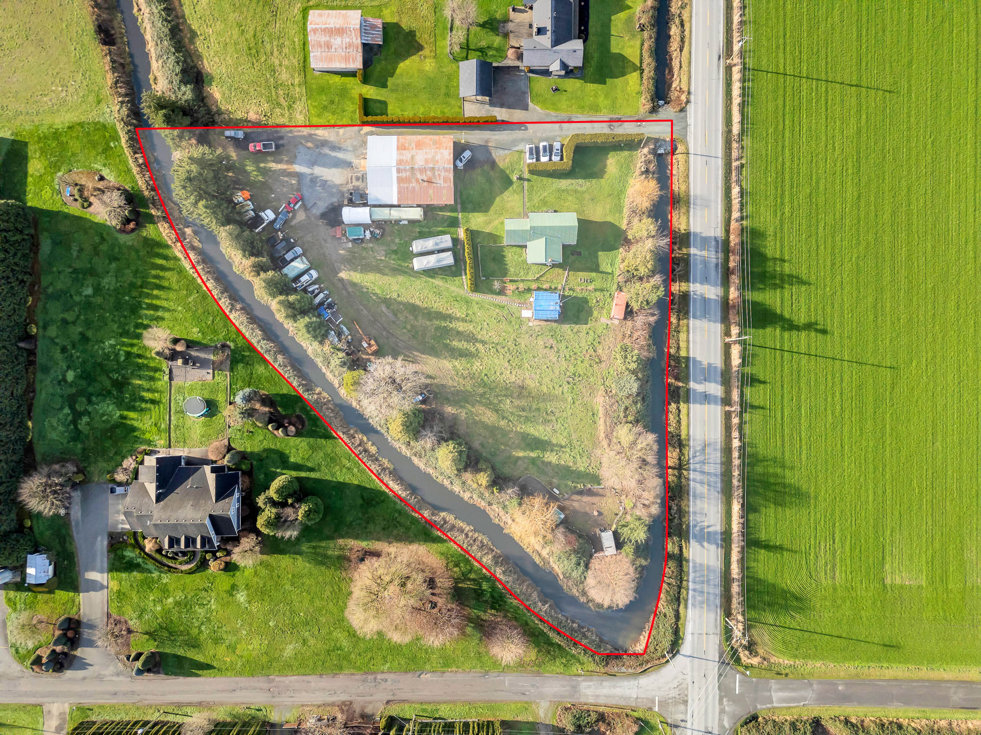 41960 Keith Wilson Road, Chilliwack