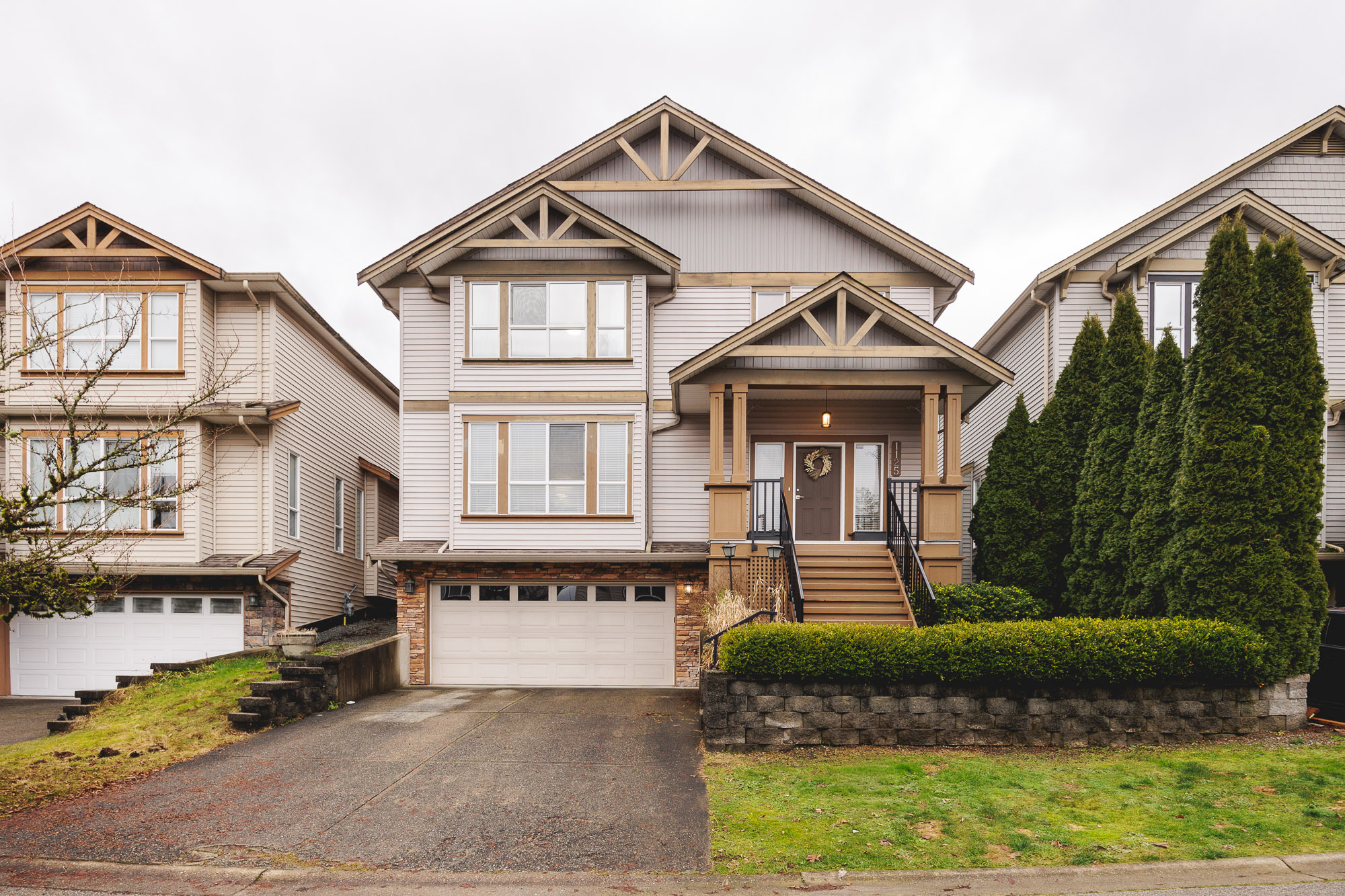 1125 - 11497 236 Street, Maple Ridge