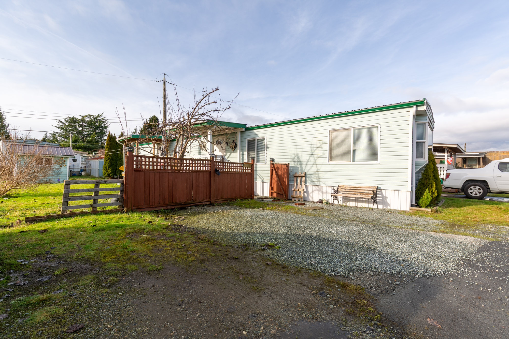 18 - 26892 Fraser Highway, Langley