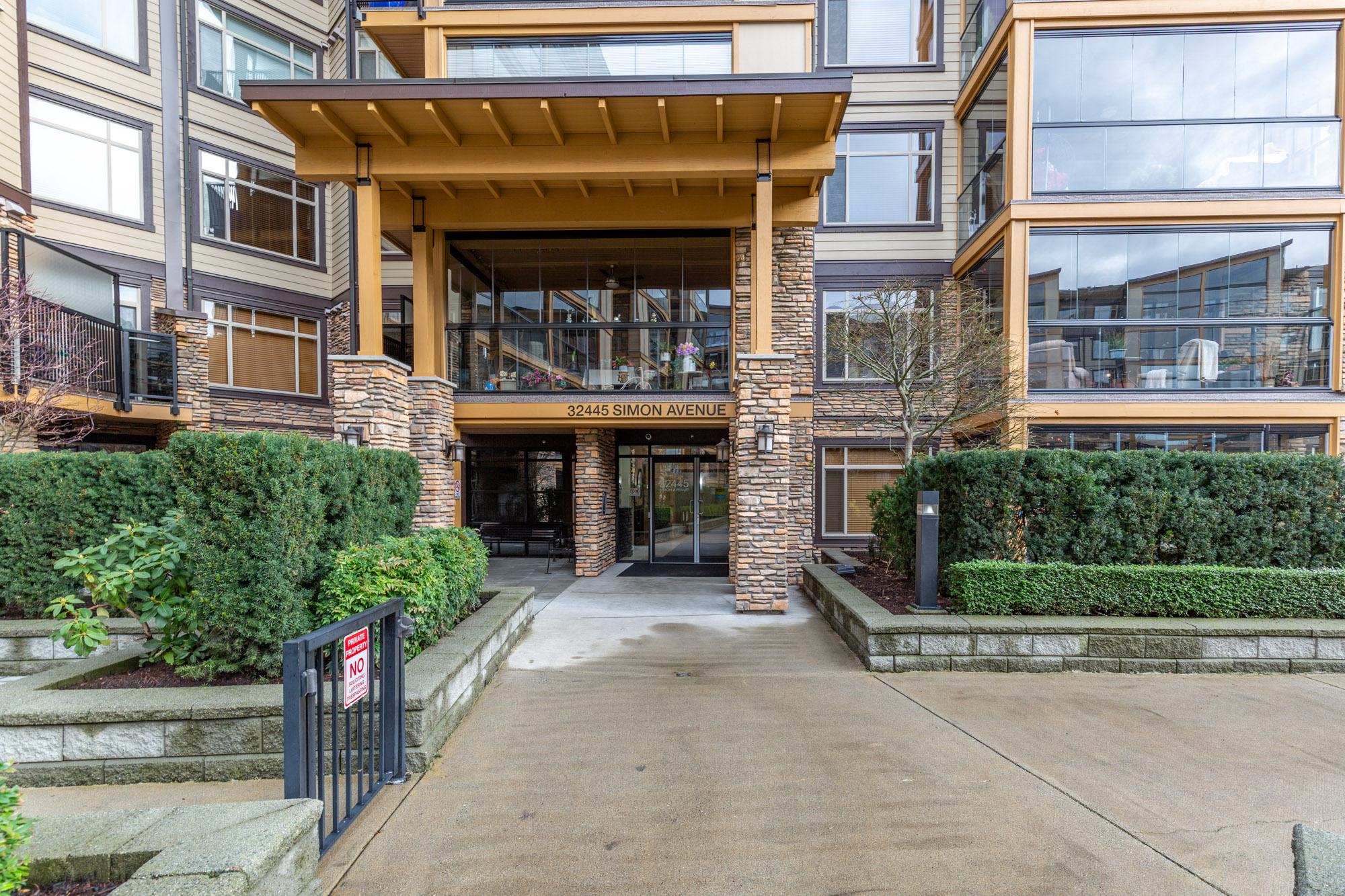 620 - 32445 Simon Avenue, Abbotsford