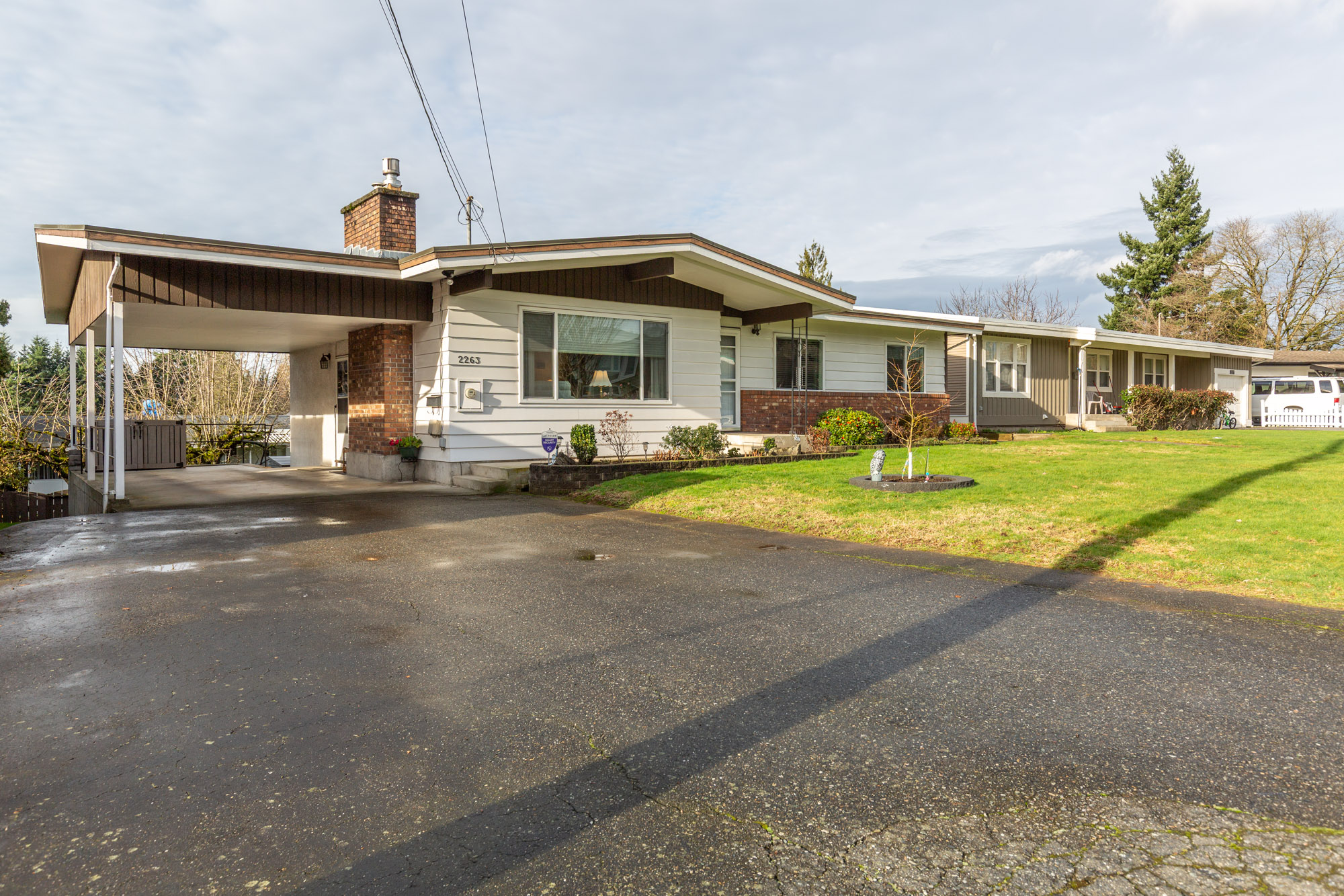2263 Rainier Street, Abbotsford