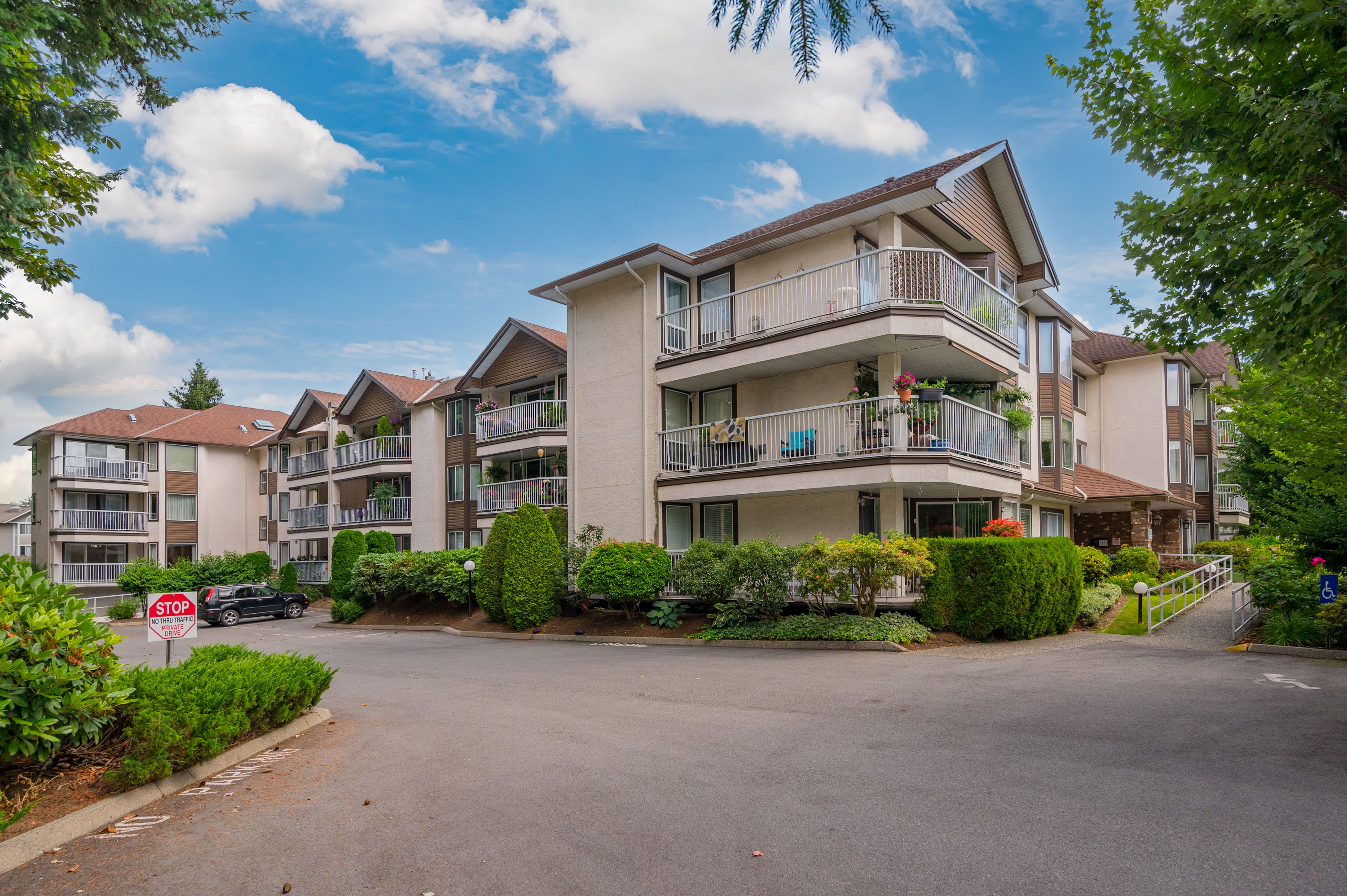 107 - 33375 Mayfair Avenue, Abbotsford