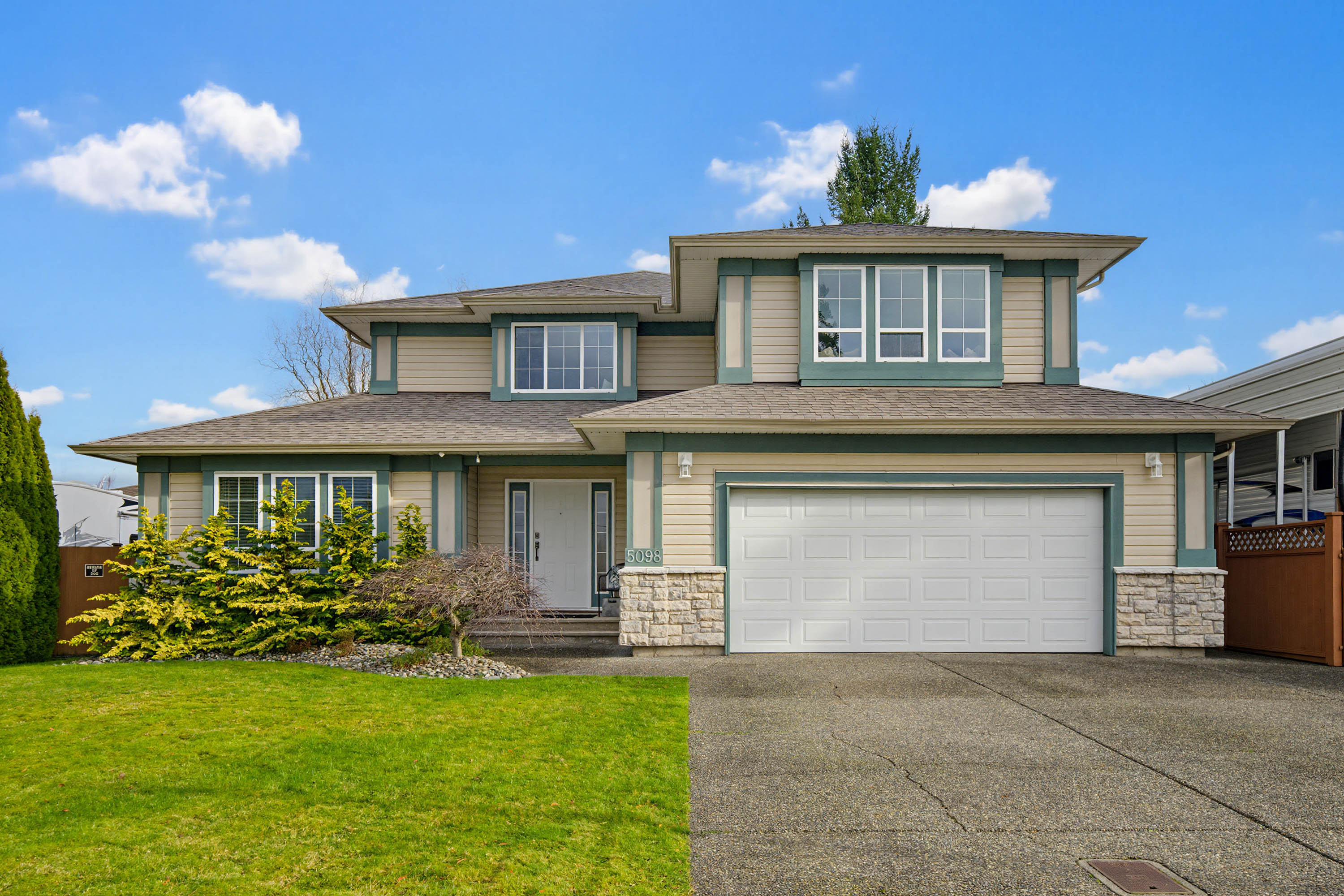 5098 214 Street, Langley