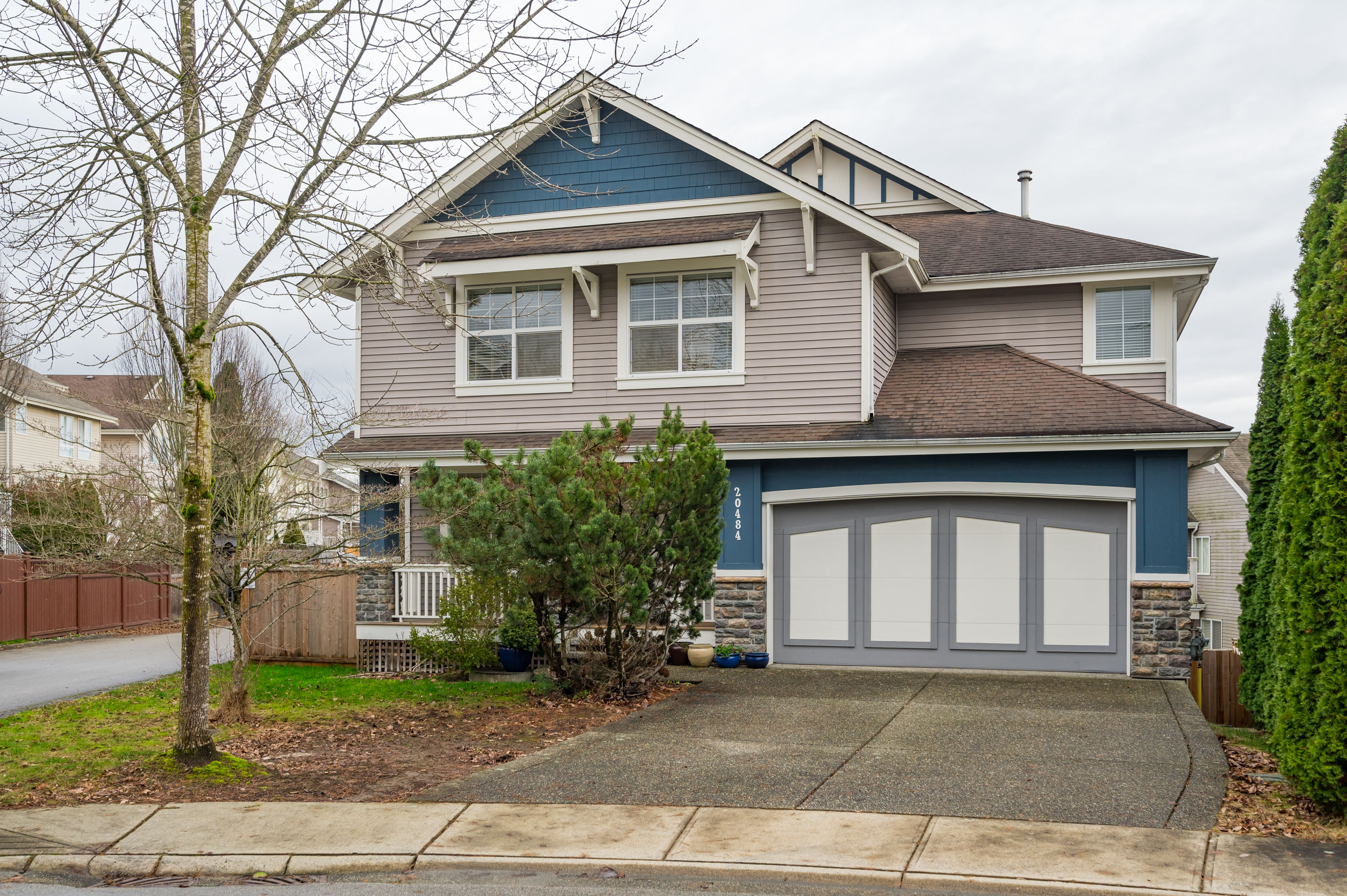20484 67A Avenue, Langley