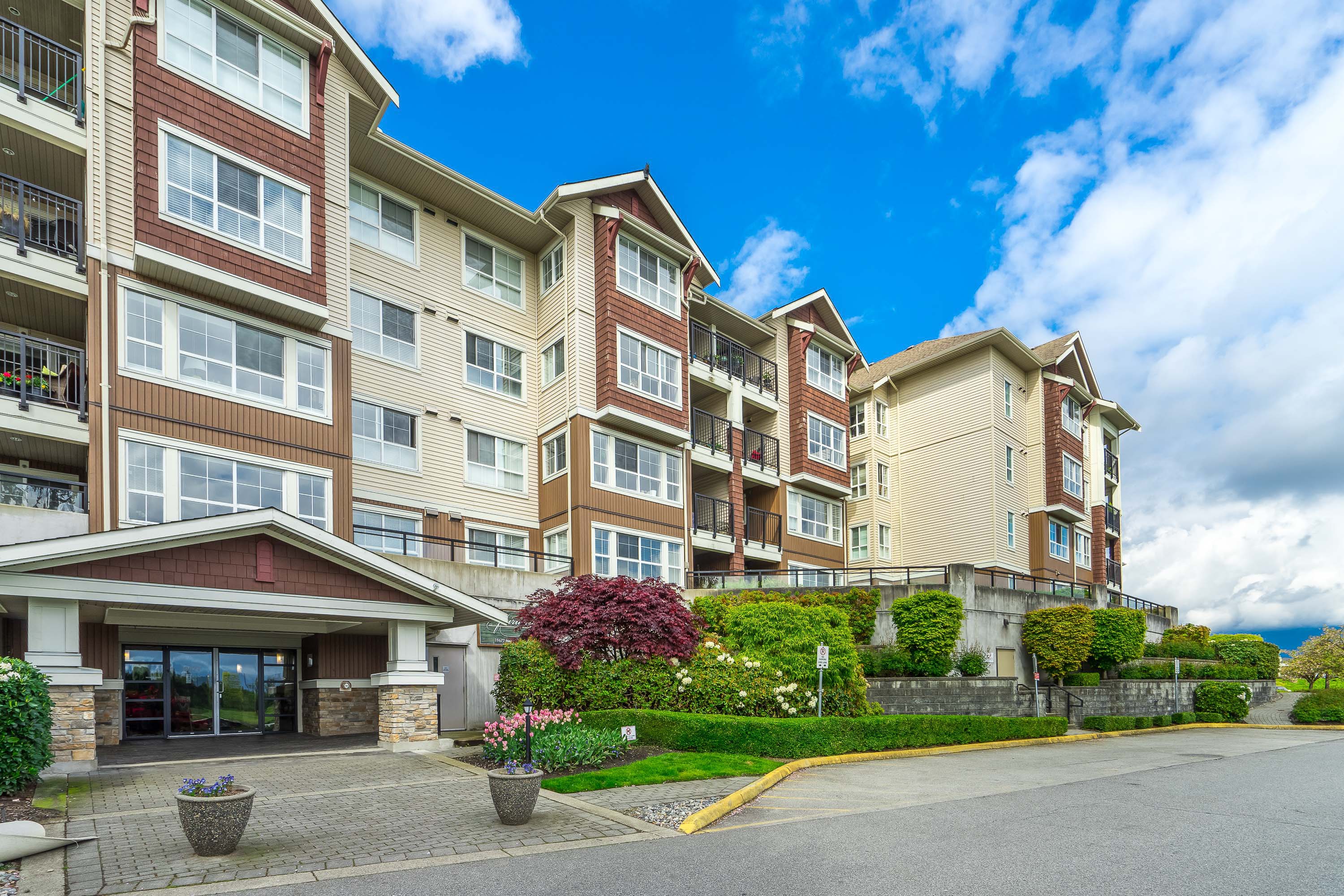 414 - 19677 Meadow Gardens Way, Pitt Meadows