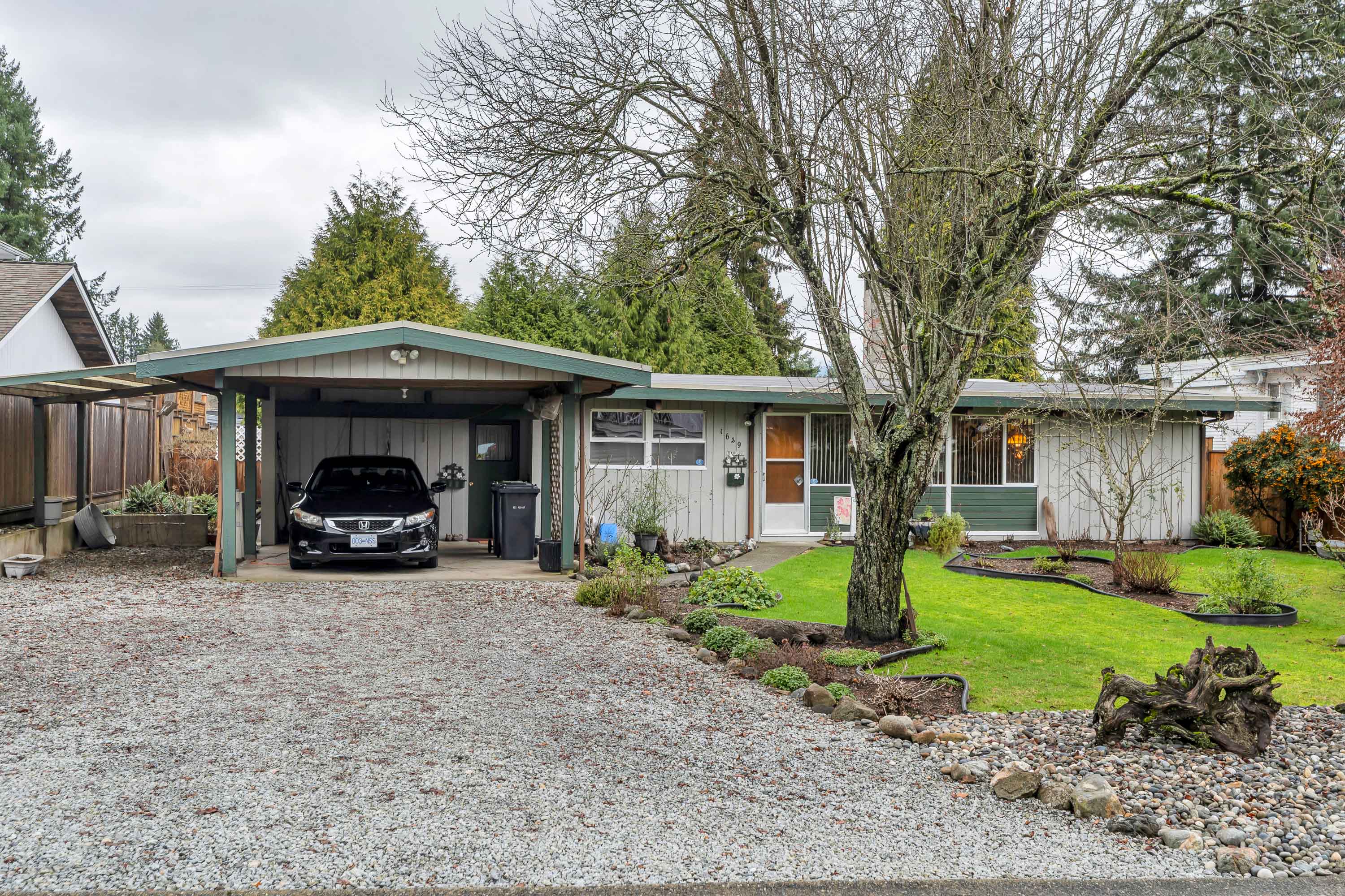 1639 Eden Avenue, Coquitlam