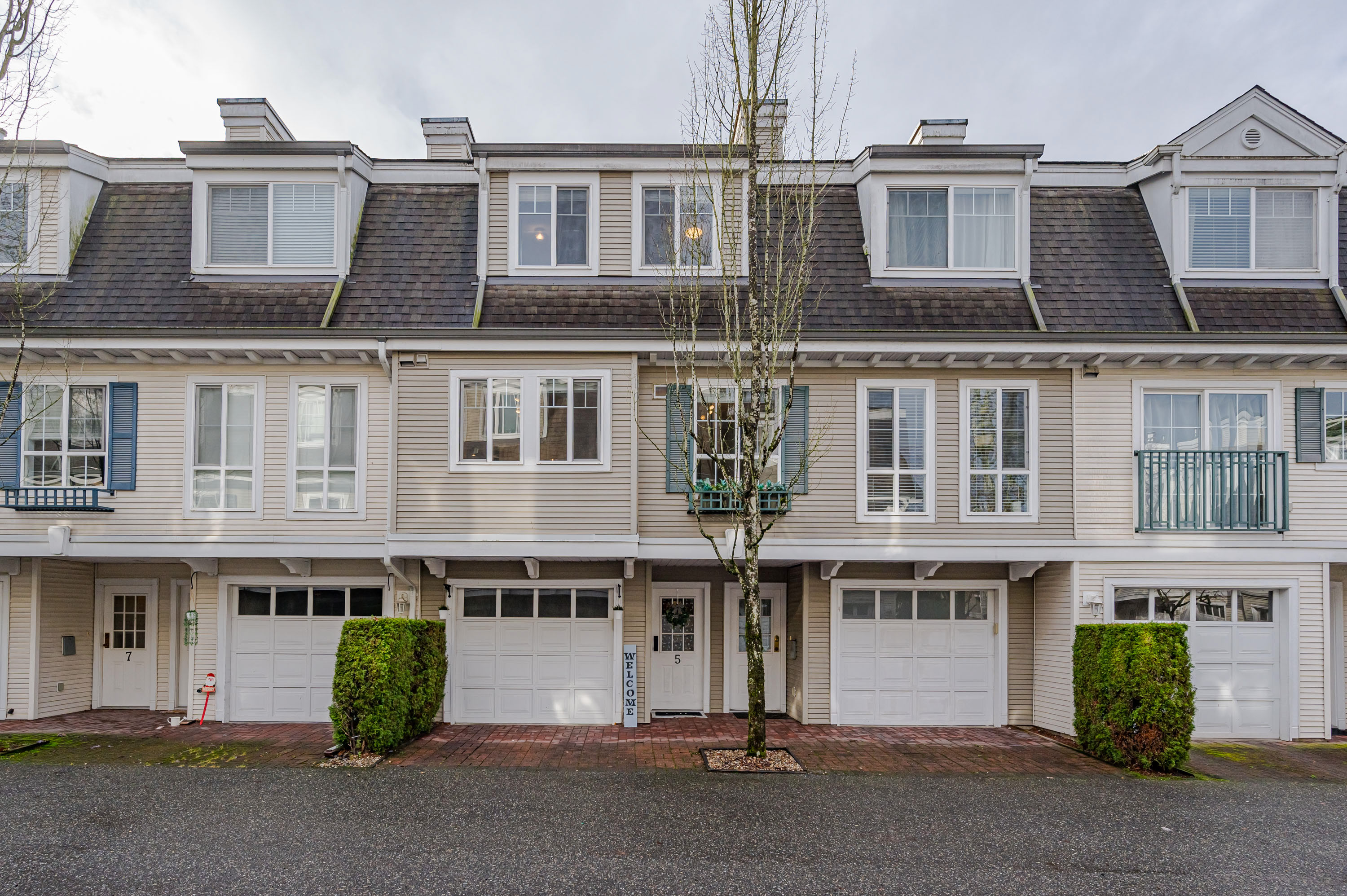 5 - 8930 Walnut Grove Drive, Langley