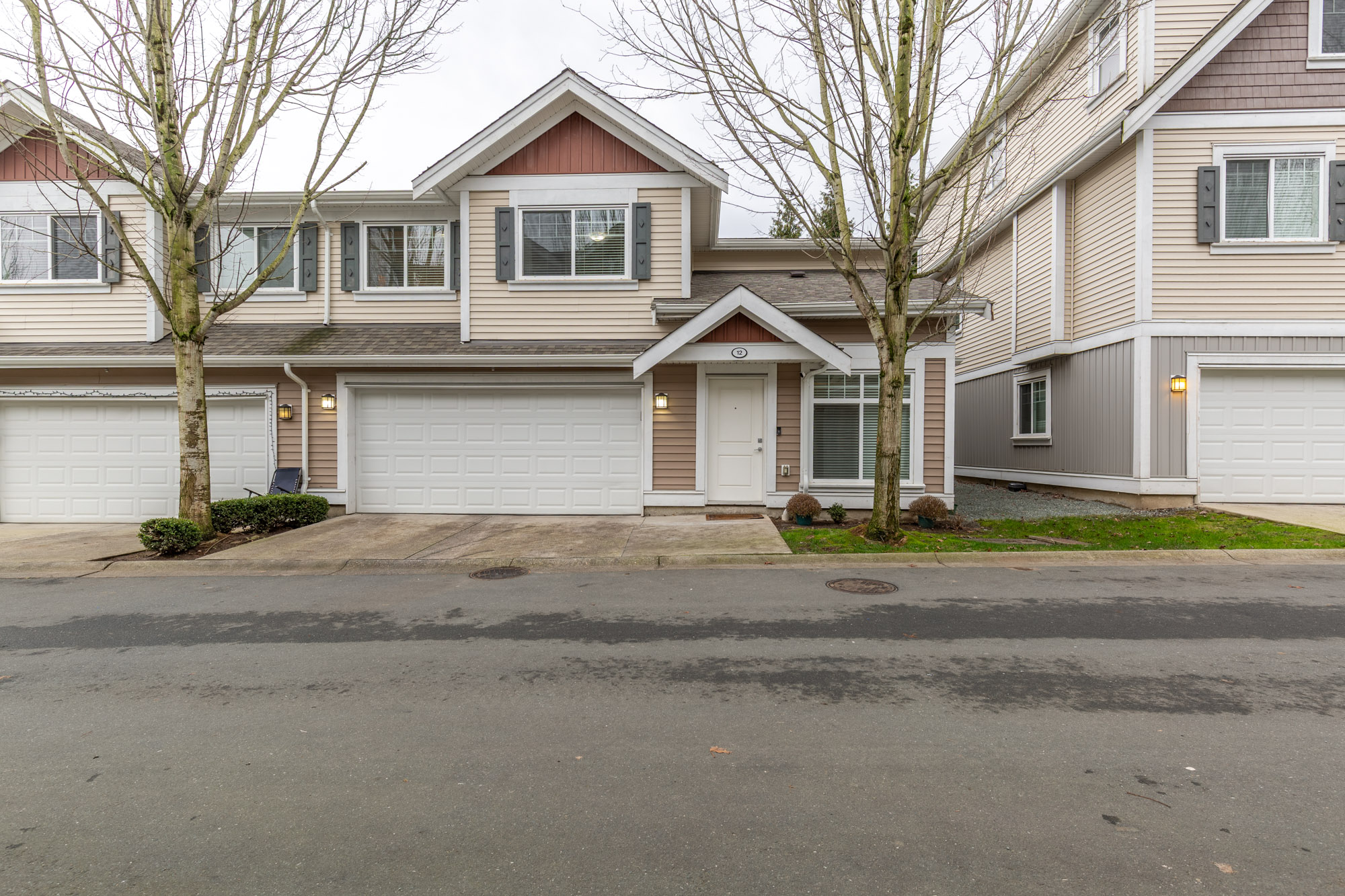 12 - 30748 Cardinal Avenue, Abbotsford