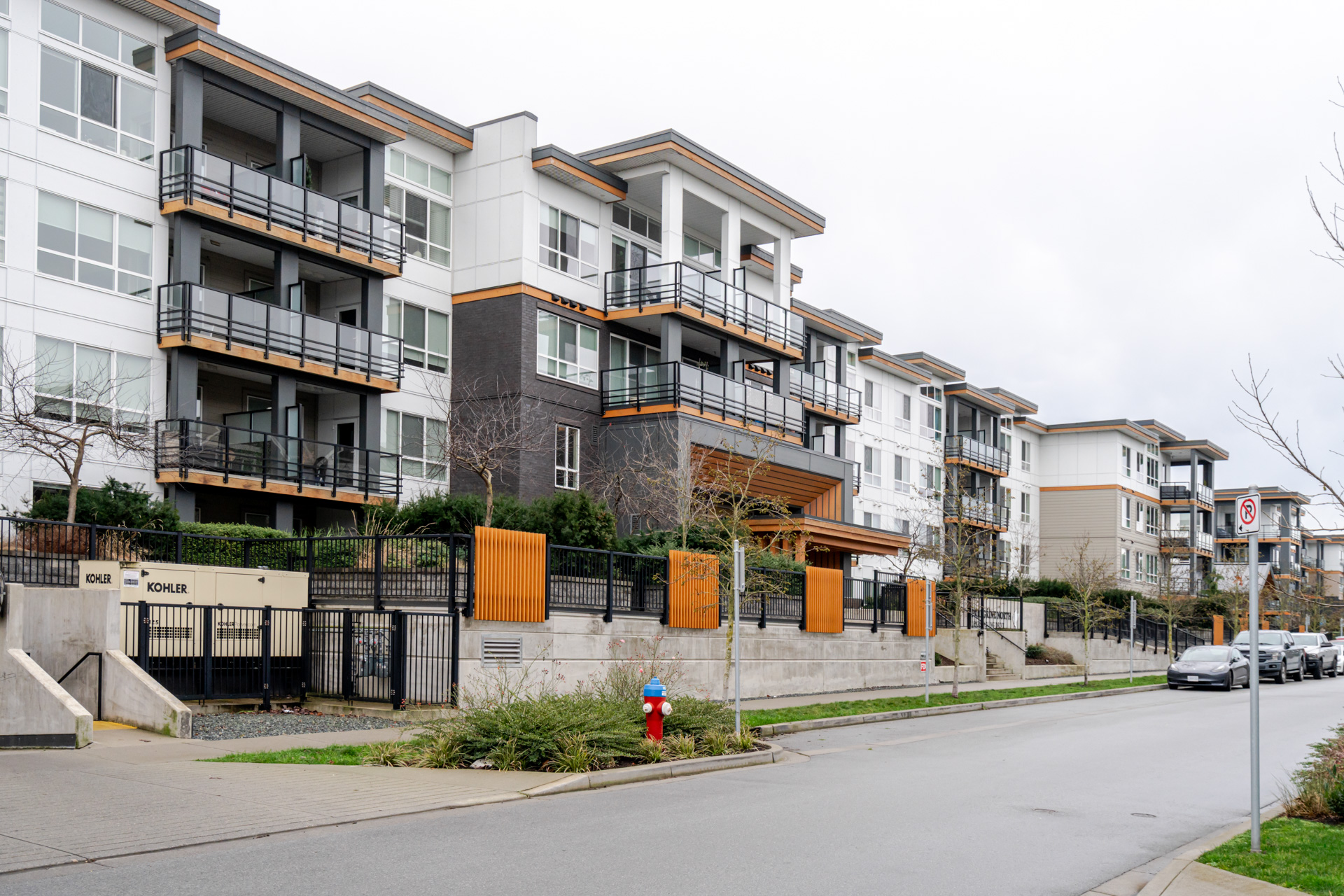 201 - 1892 Starling Drive, Delta