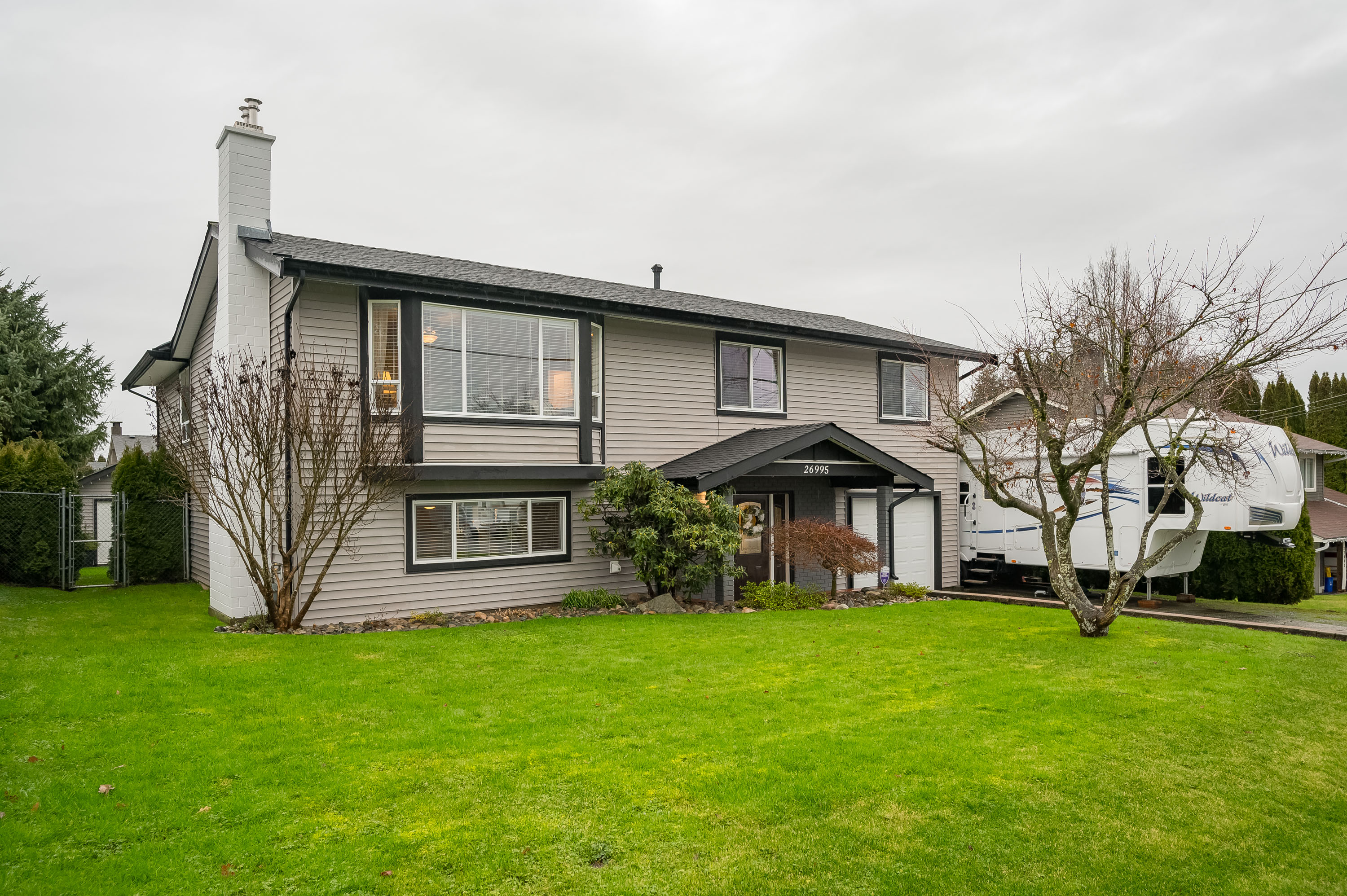 26995 28 Avenue, Langley