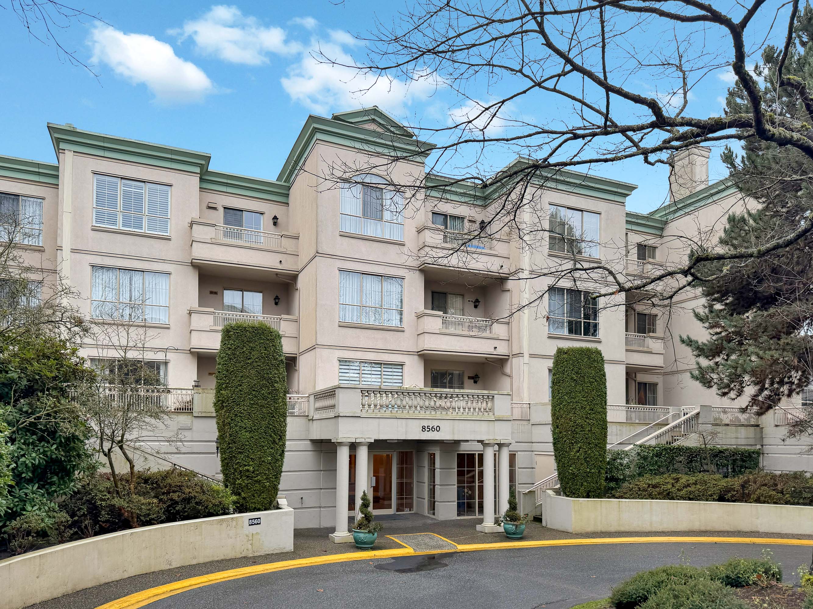 101 - 8560 General Currie Road, Richmond