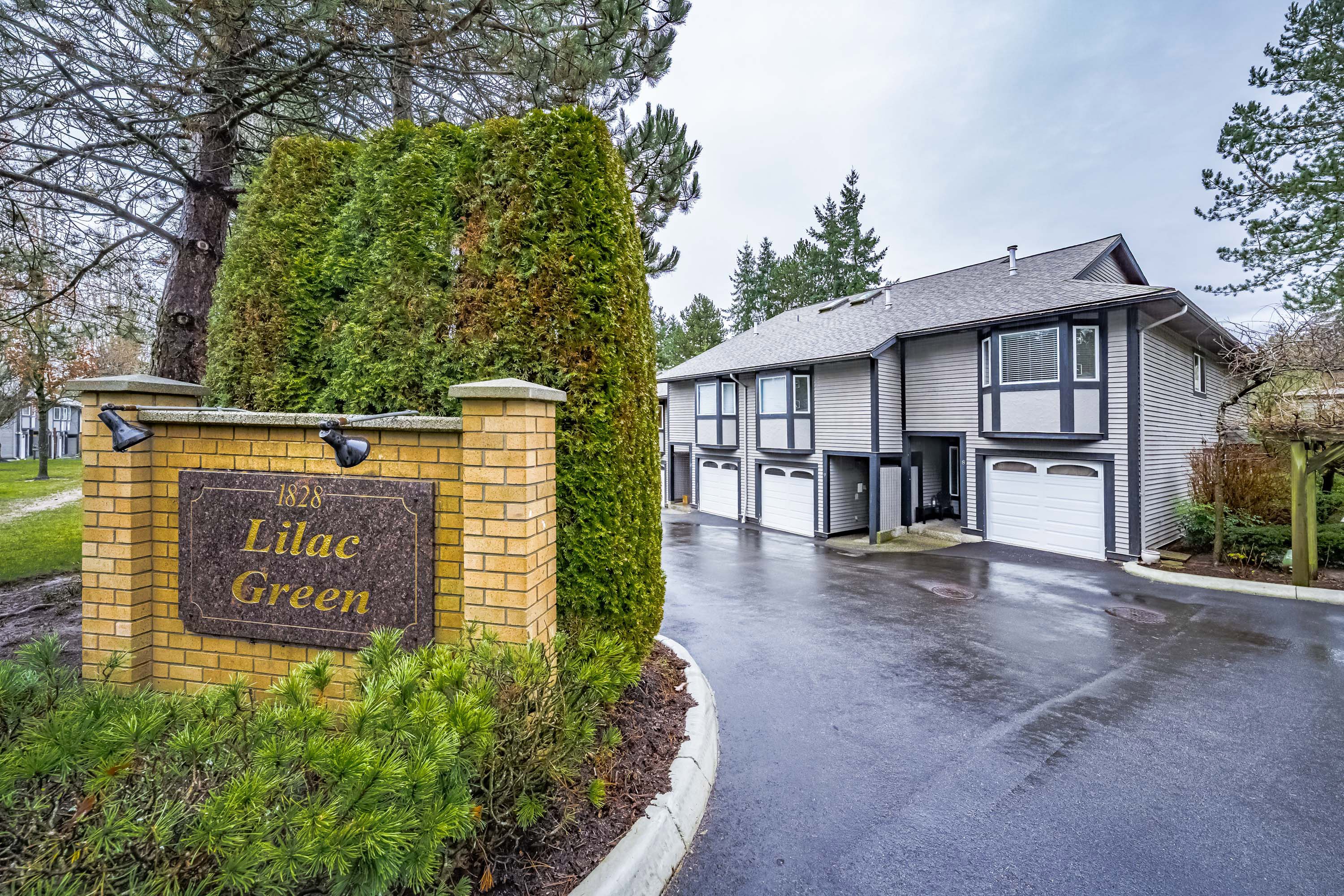 11 - 1828 Lilac Drive, Surrey