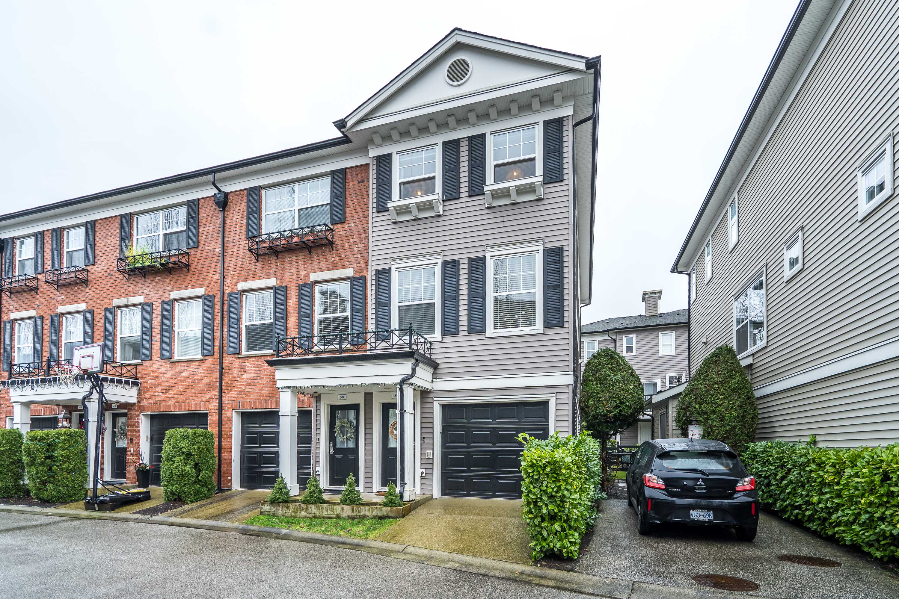51 - 11067 Barnston View Road, Pitt Meadows