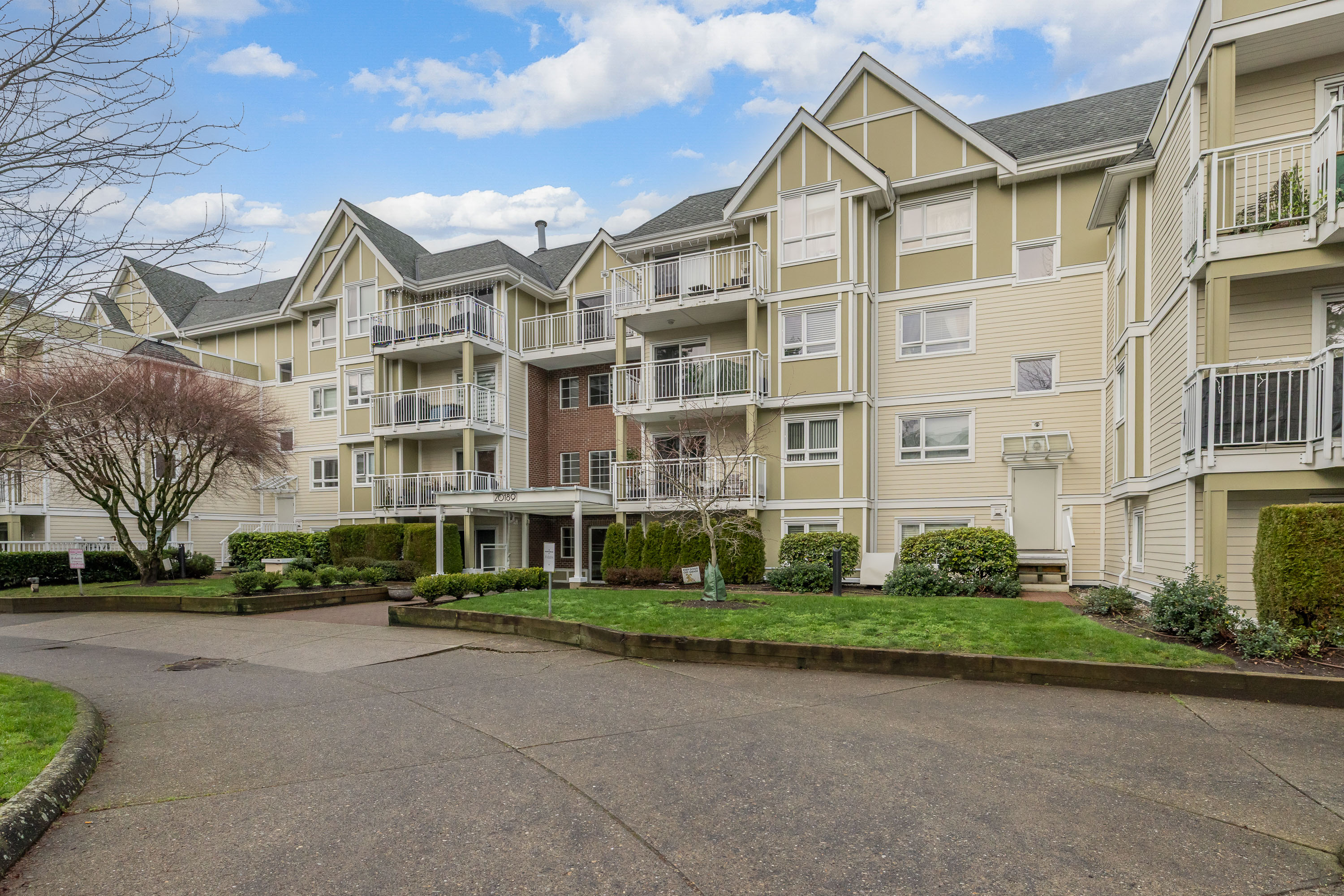 407 - 20189 54 Avenue, Langley