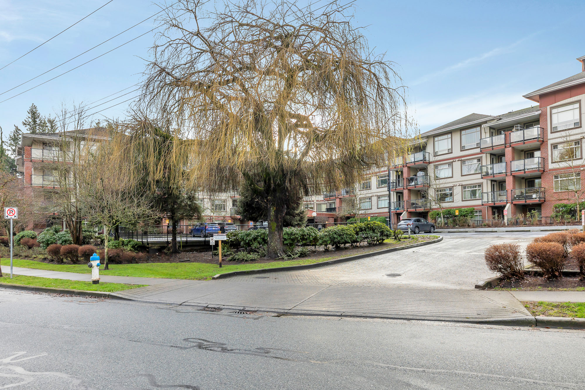 418 - 2233 McKenzie Street, Abbotsford