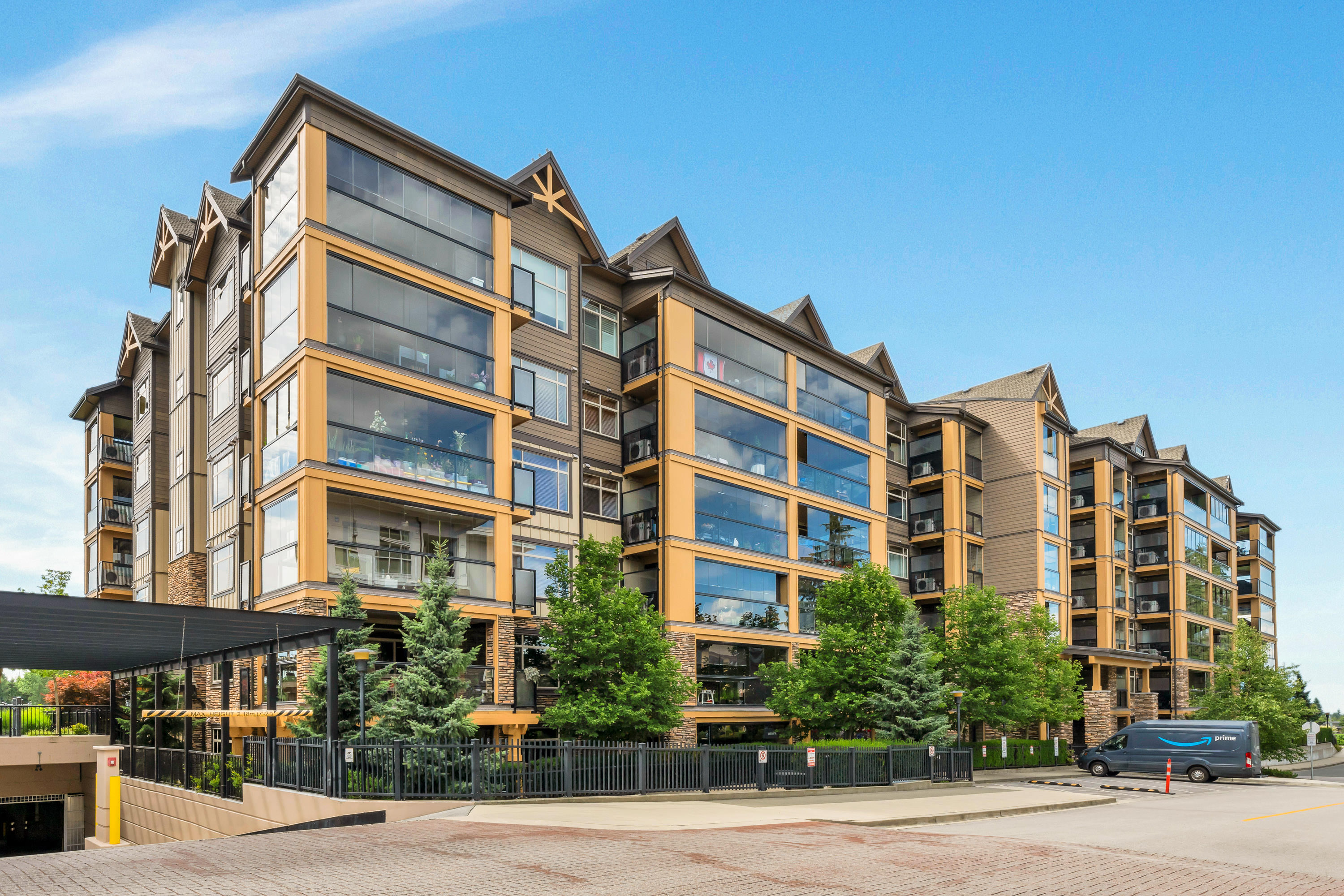 224 - 8157 207 Street, Langley