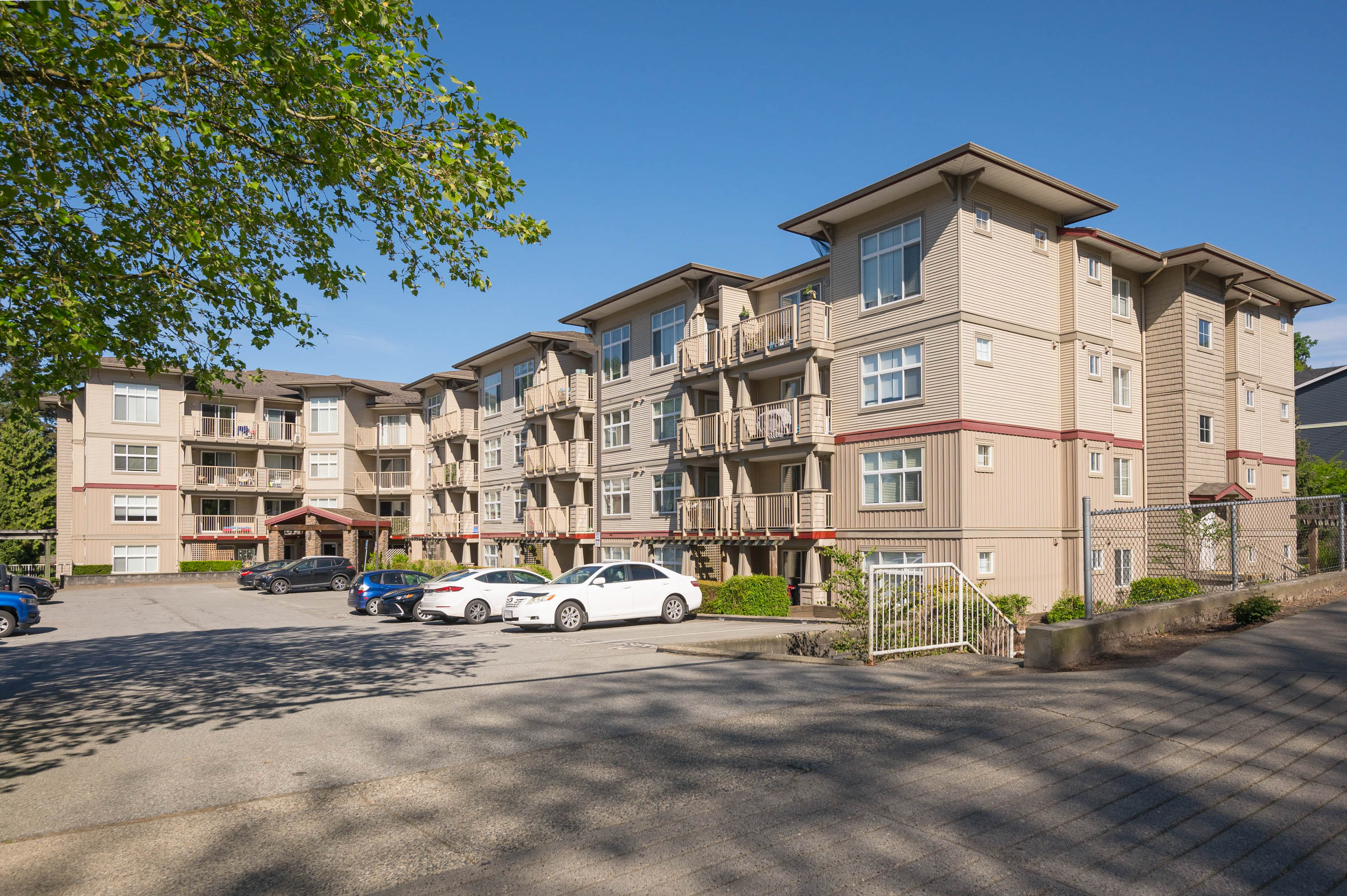 101 - 2515 Park Drive, Abbotsford