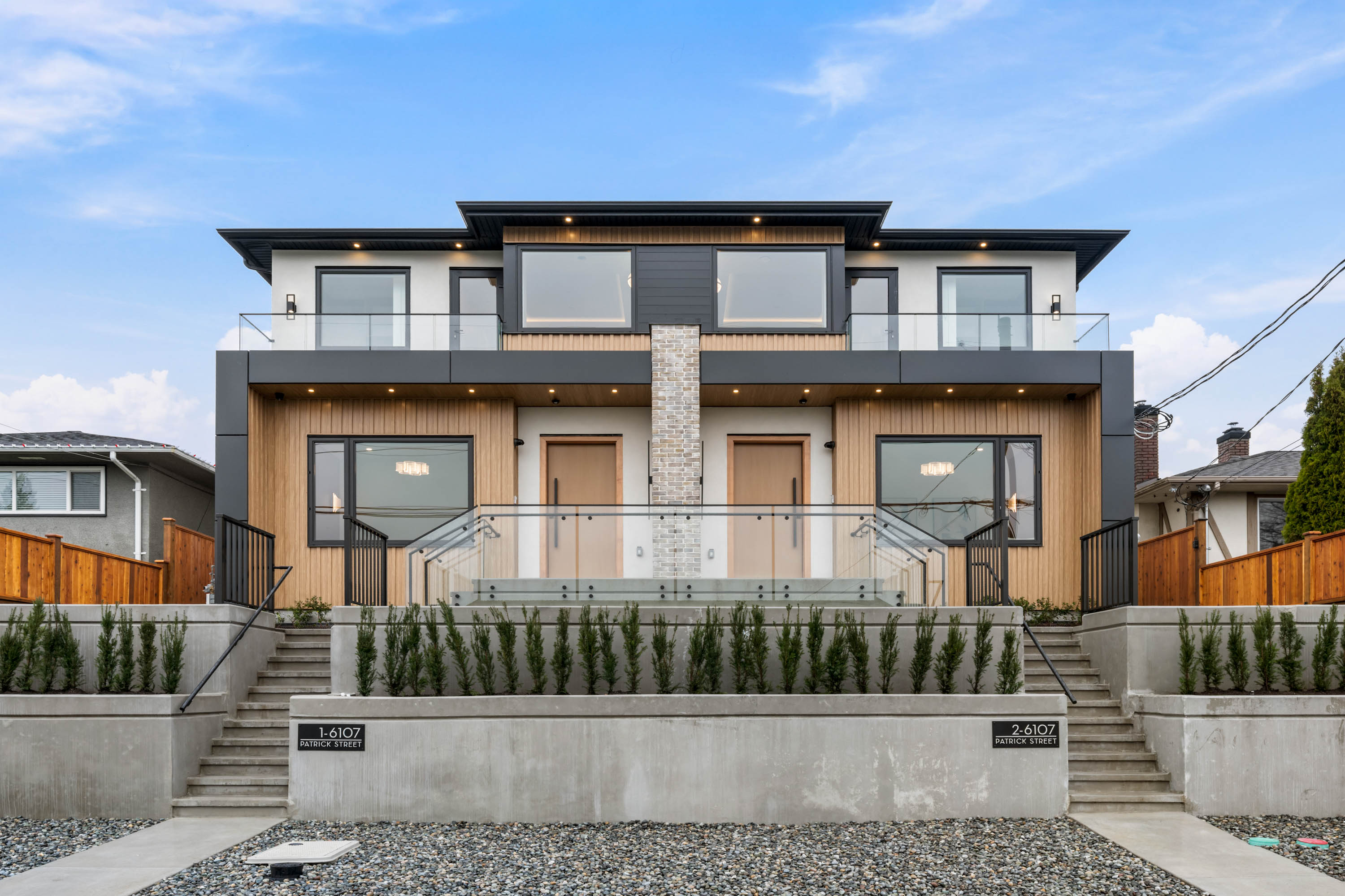2 - 6107 Patrick Street, Burnaby