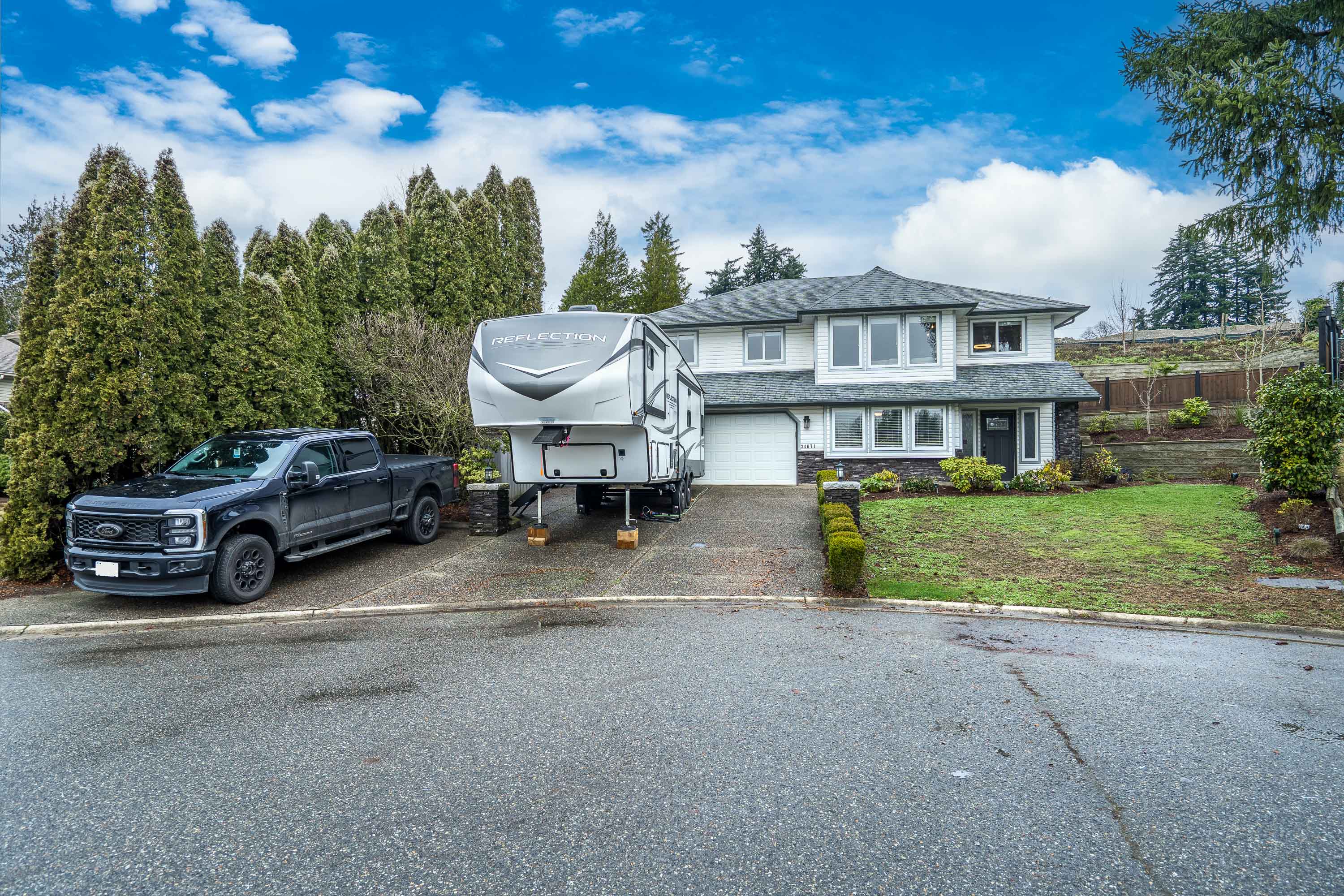 34671 Baldwin Road, Abbotsford