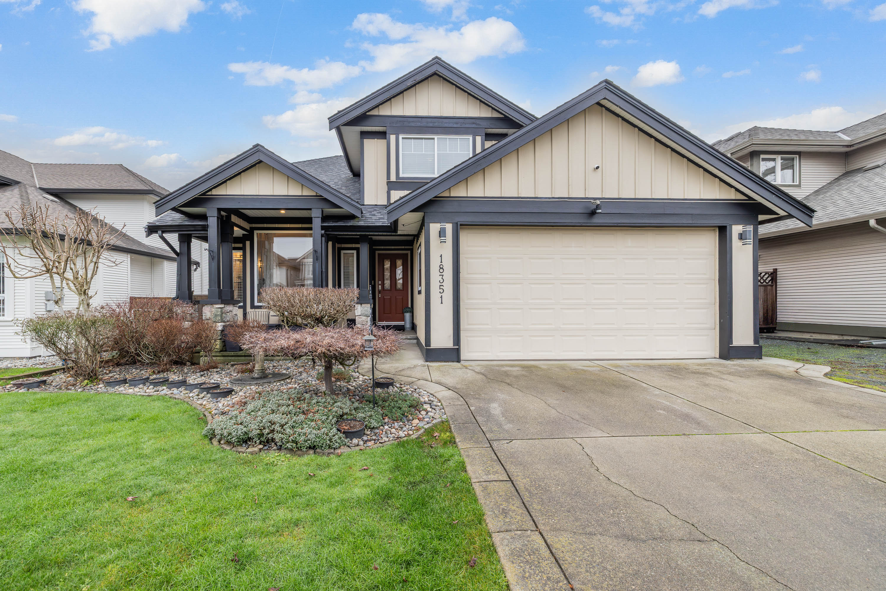 18351 68 Avenue, Surrey