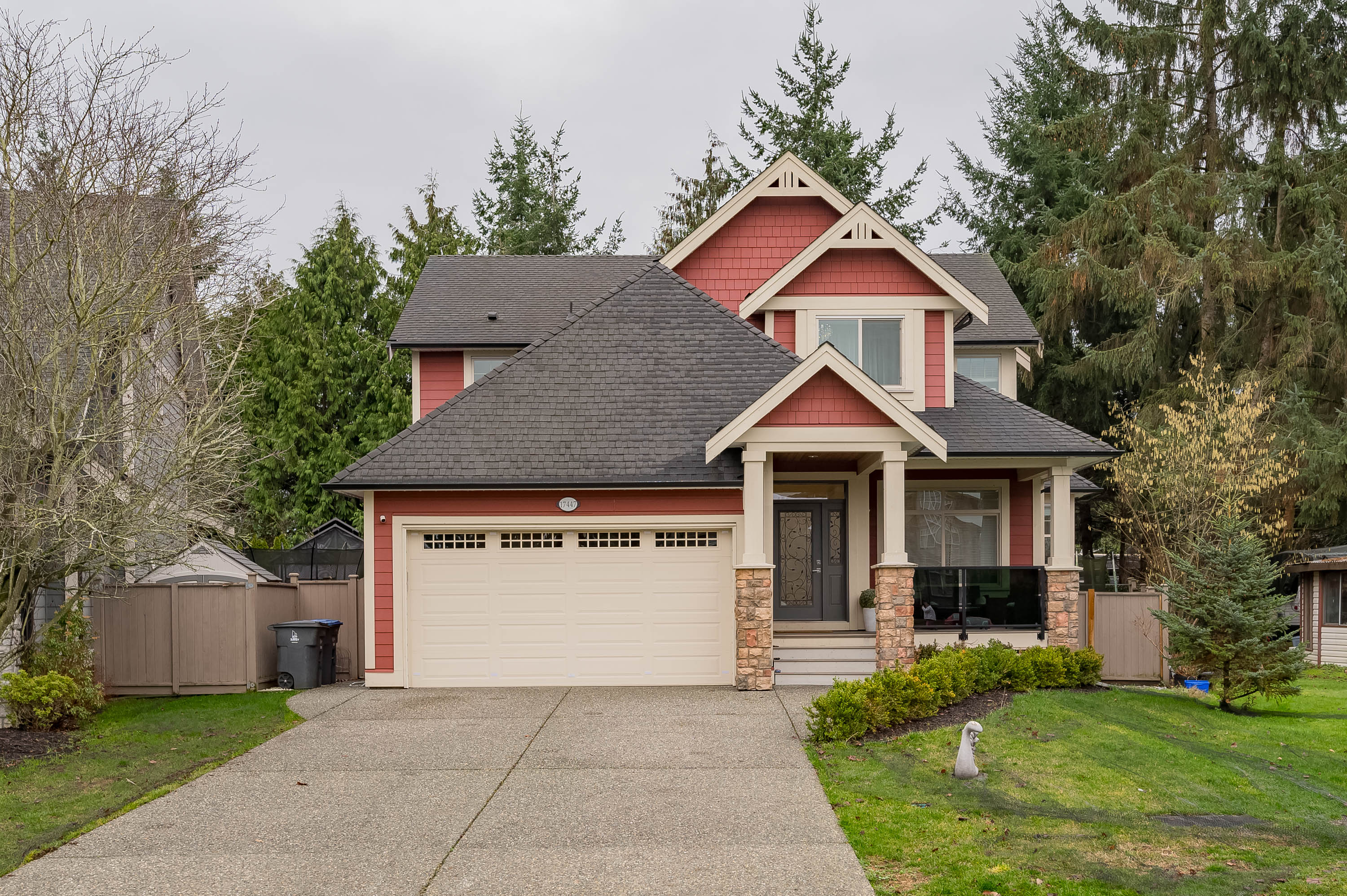 17447 0A Avenue, Surrey