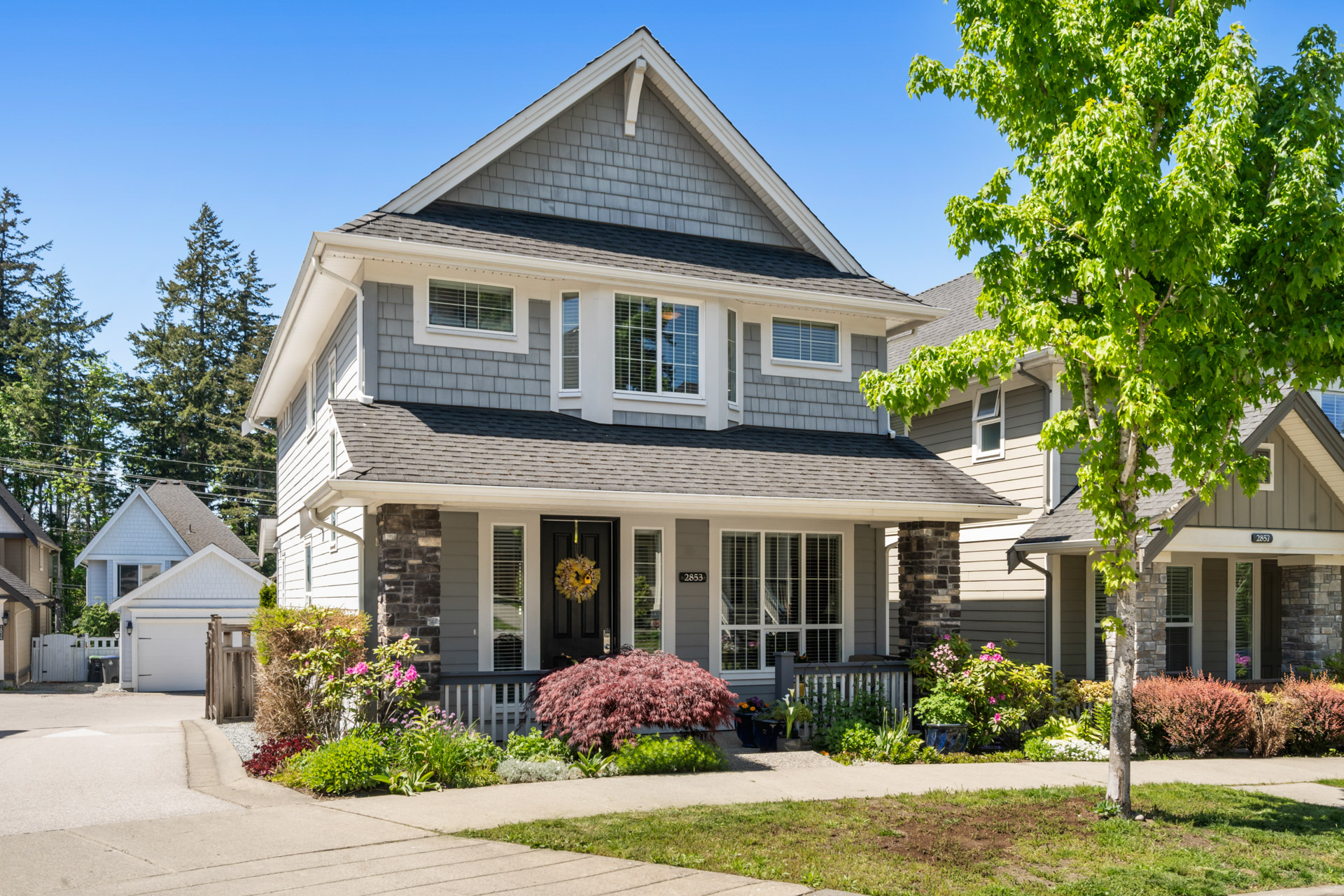 2853 160A Street, Surrey