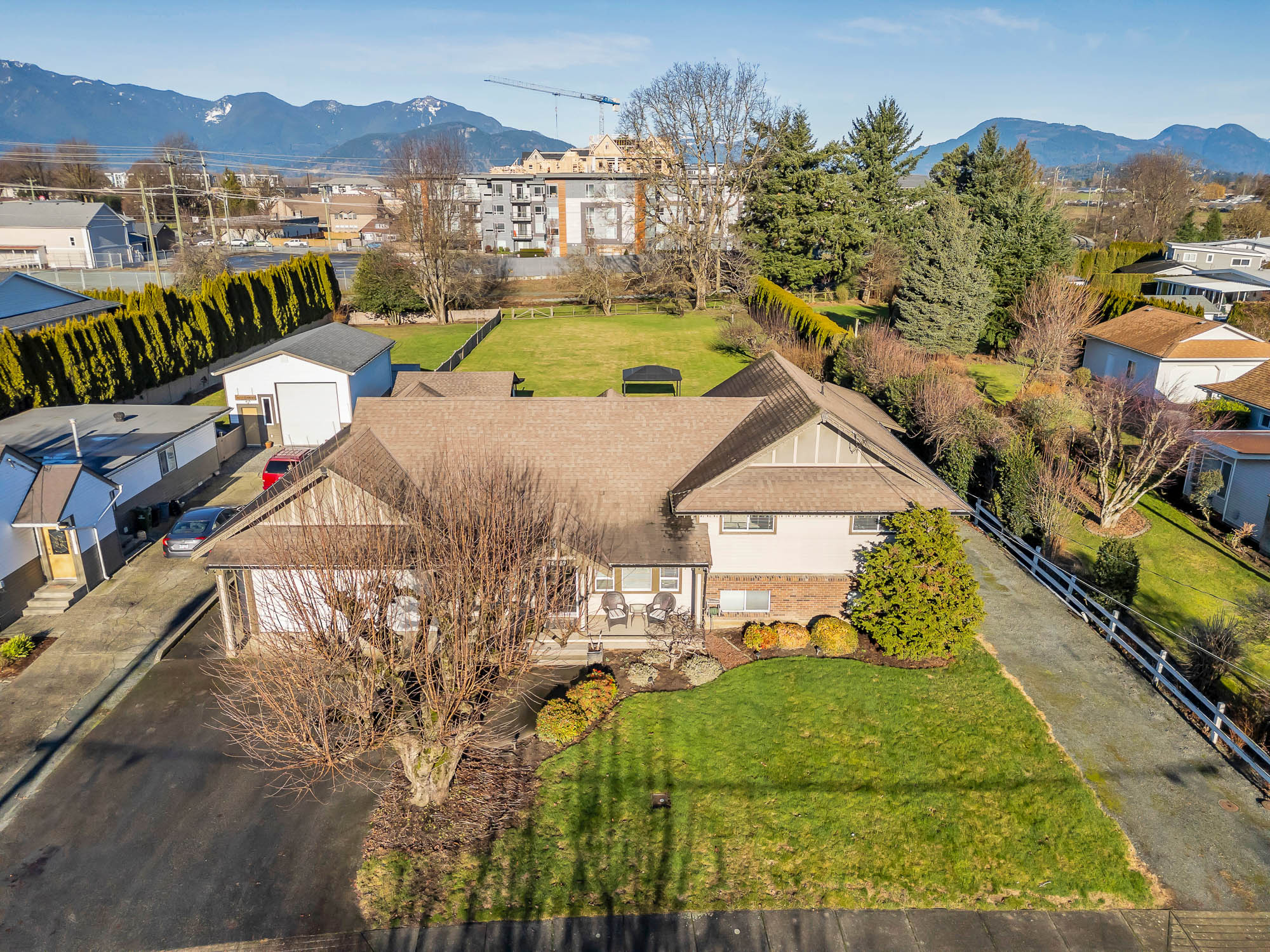 45757 Britton Avenue, Sardis