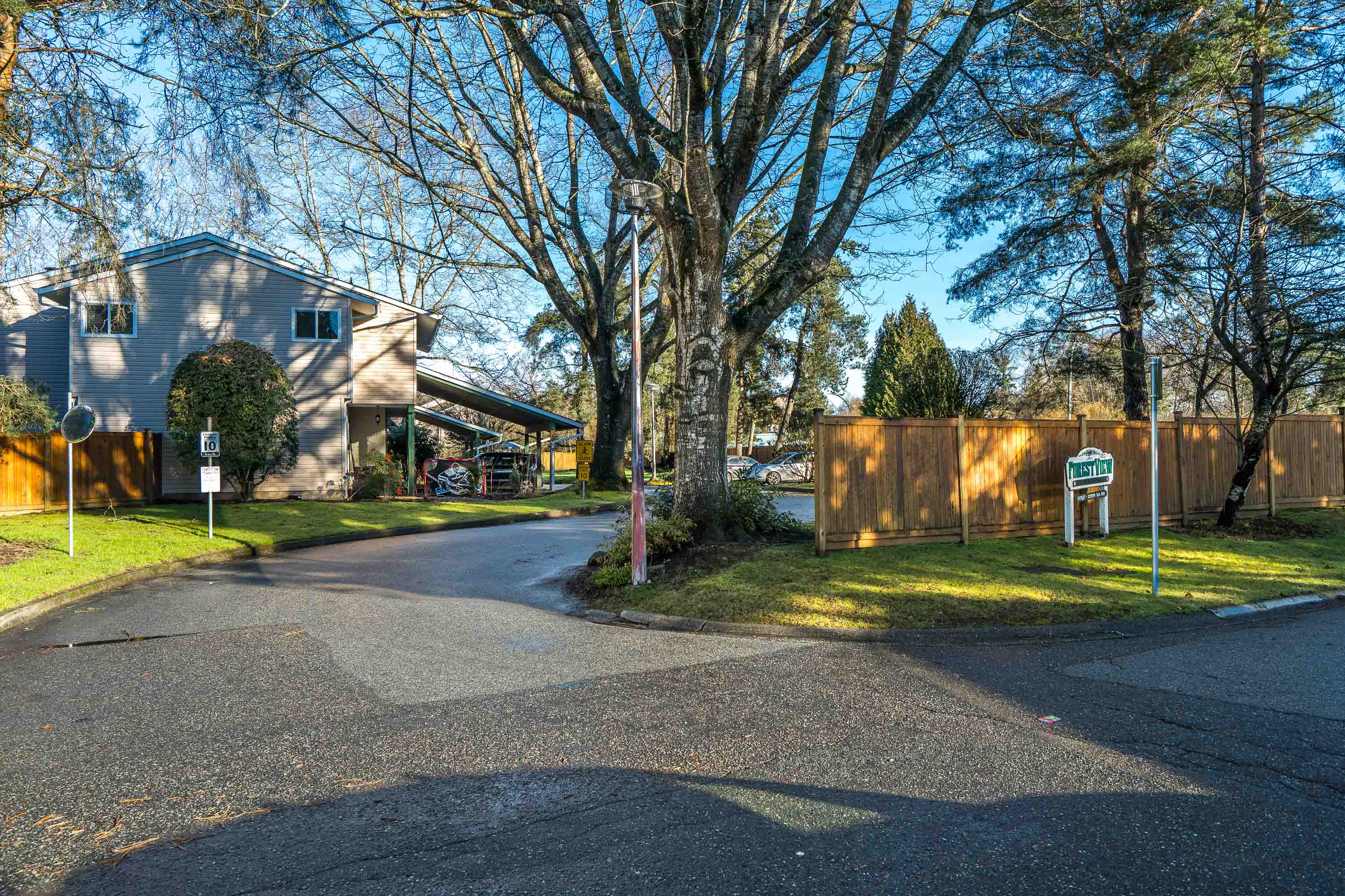 5 - 20591 51A Avenue, Langley