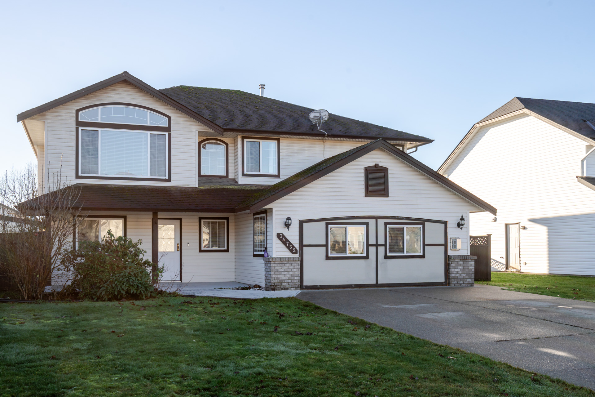 34732 7 Avenue, Abbotsford