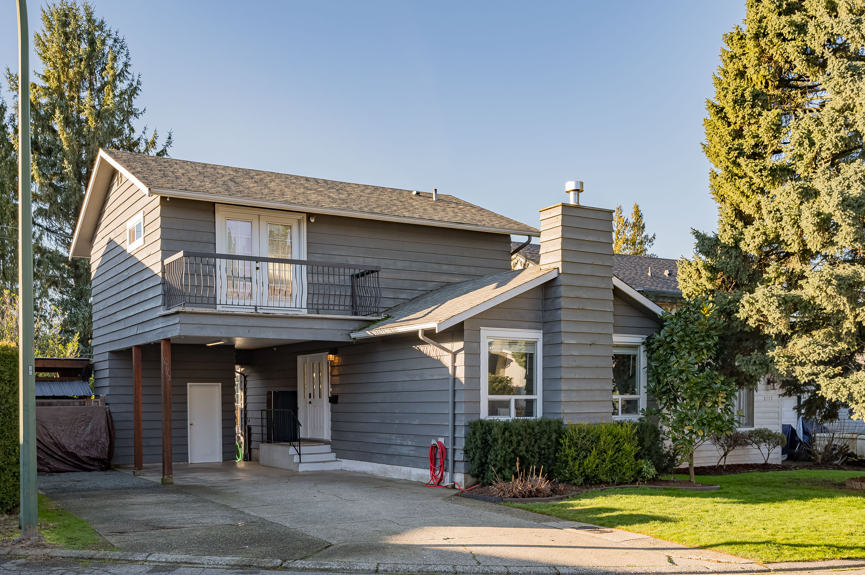 2773 Silvertree Court, Abbotsford