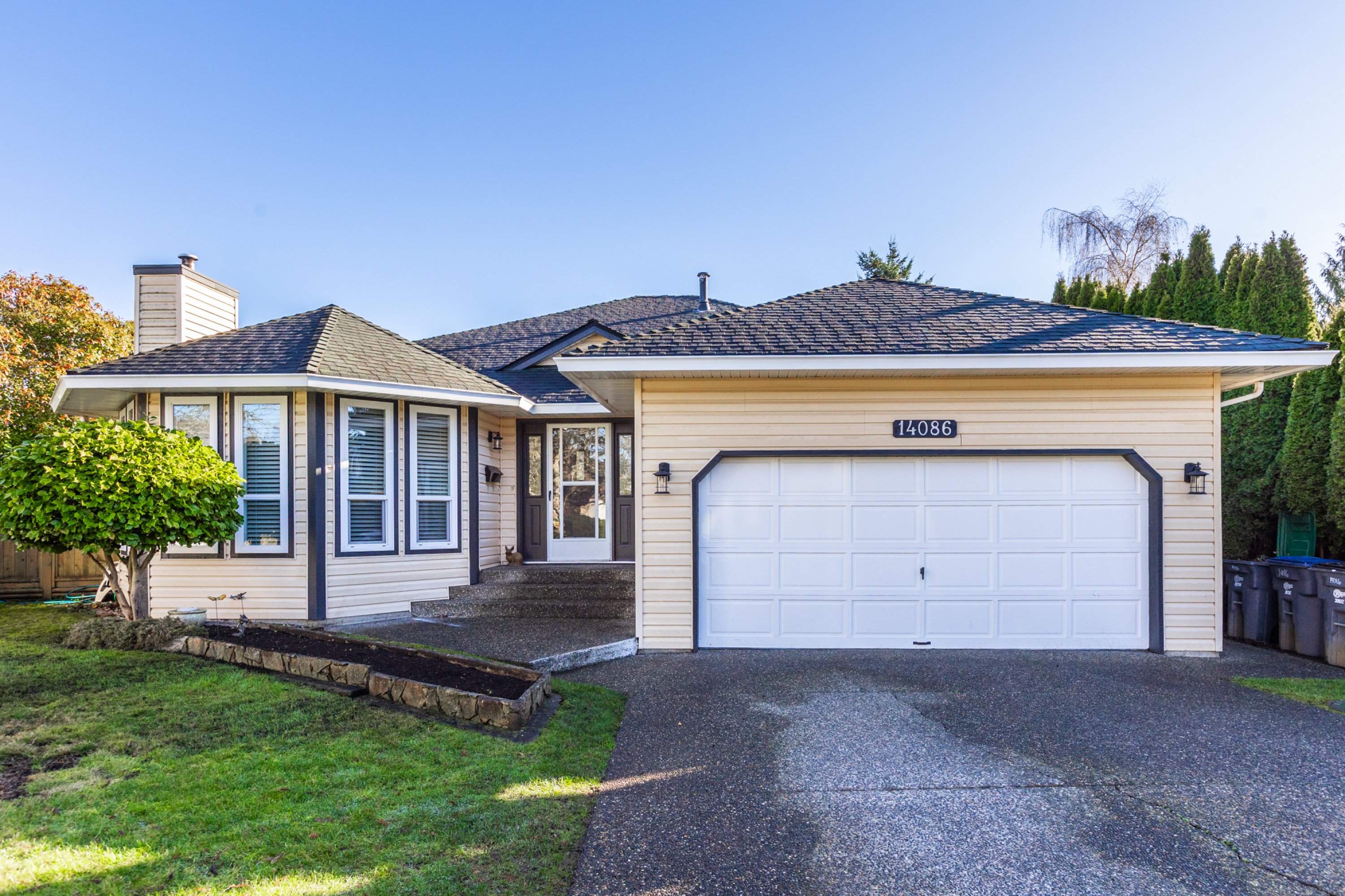 14086 17 Avenue, Surrey