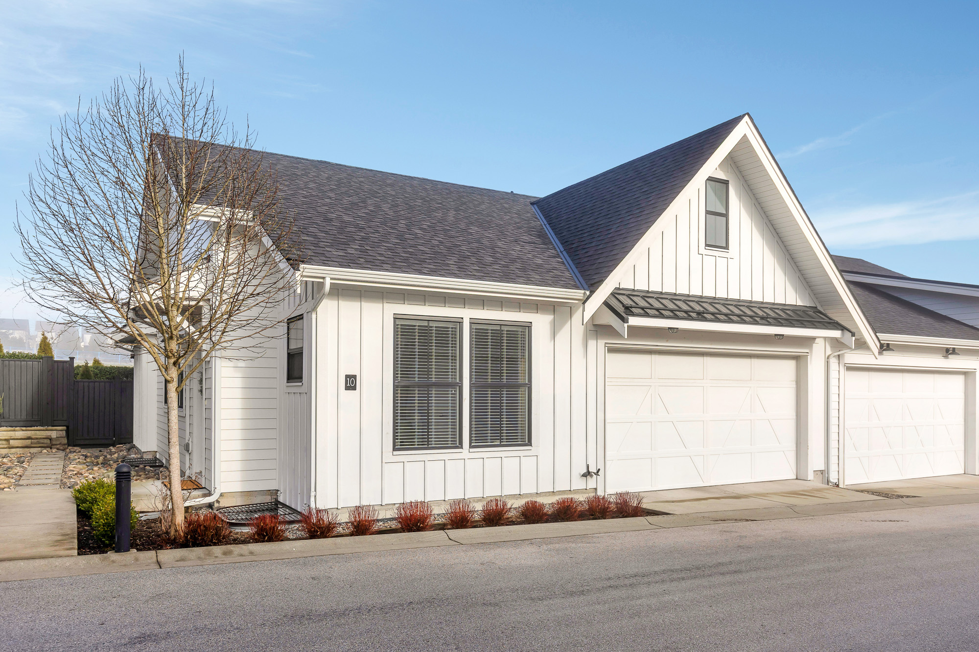 10 - 5528 148 Street, Surrey