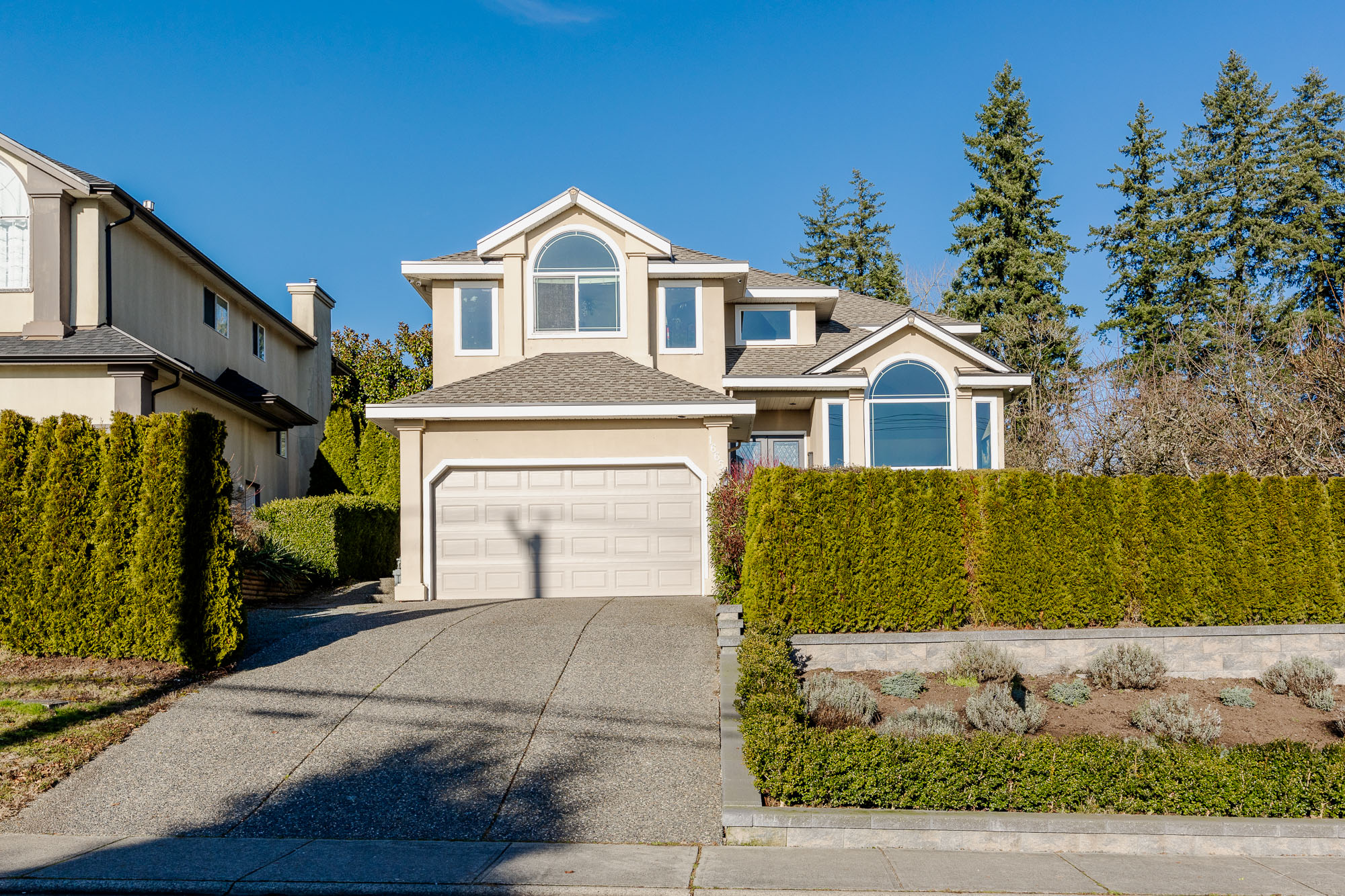 16657 78 Avenue, Surrey