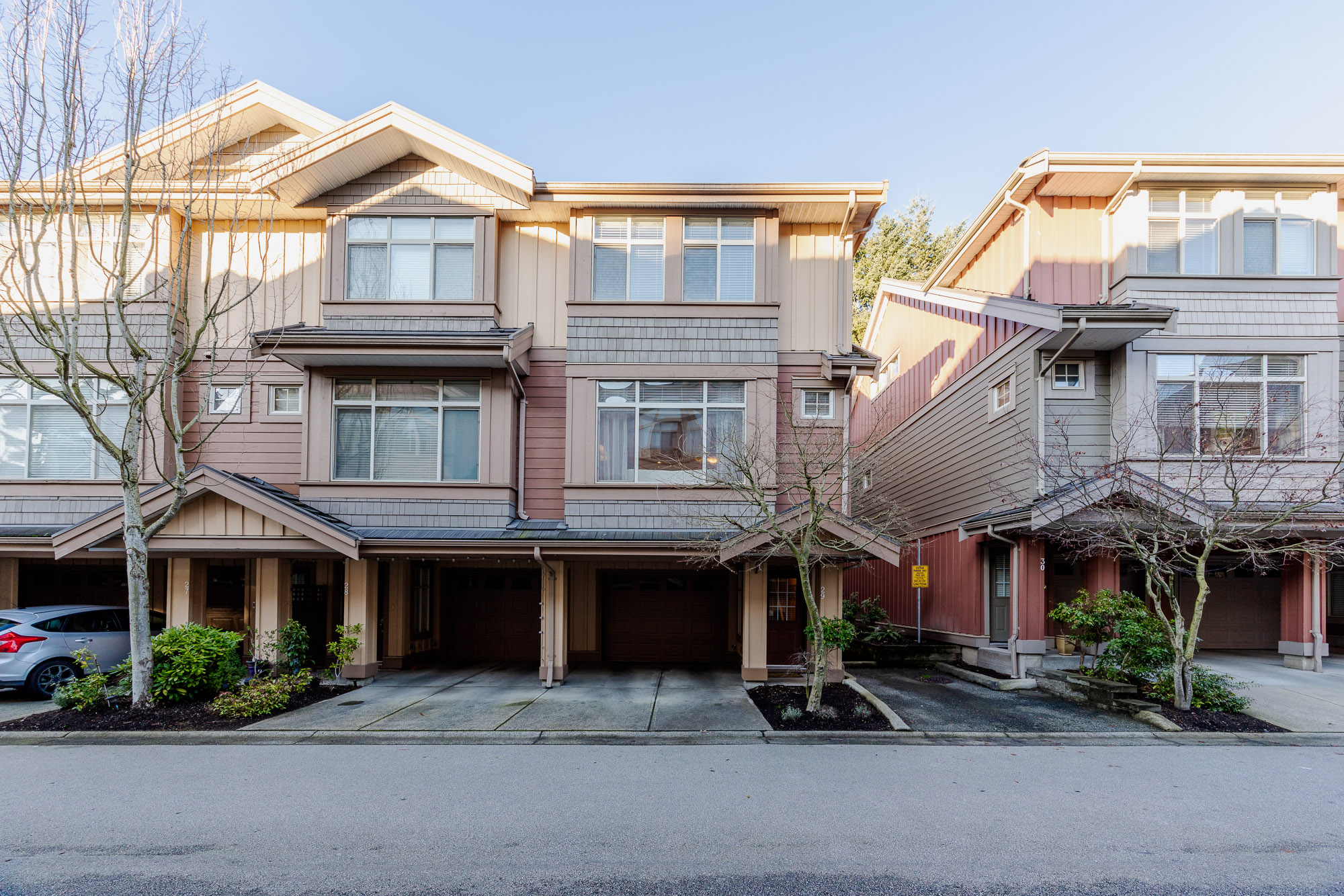29 - 15151 34 Avenue, Surrey
