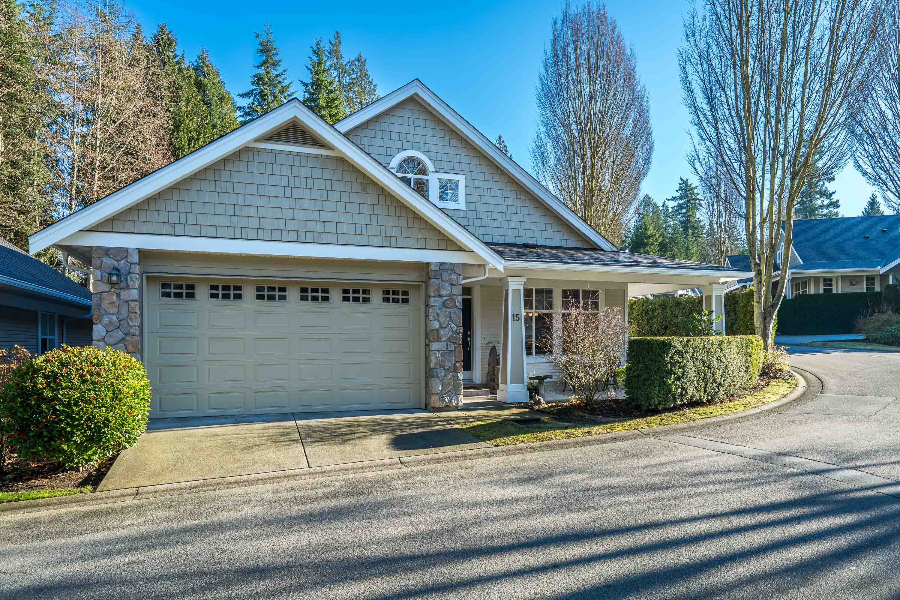 15 - 3500 144 Street, Surrey