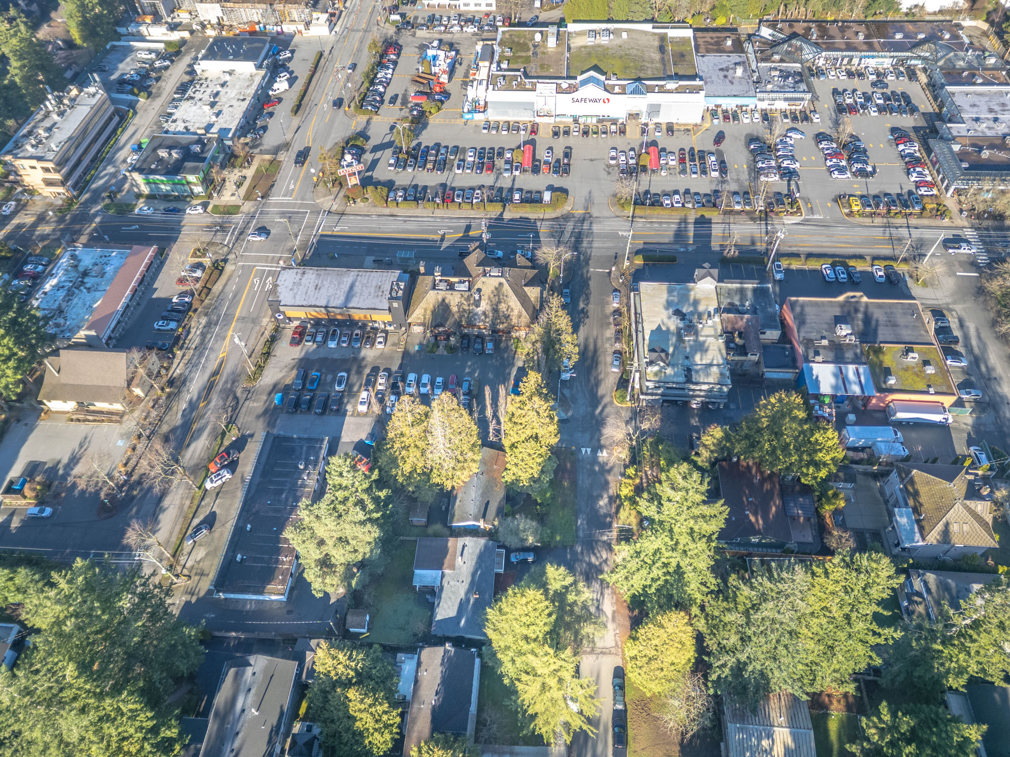 1557  & 1565 128A Street, Surrey