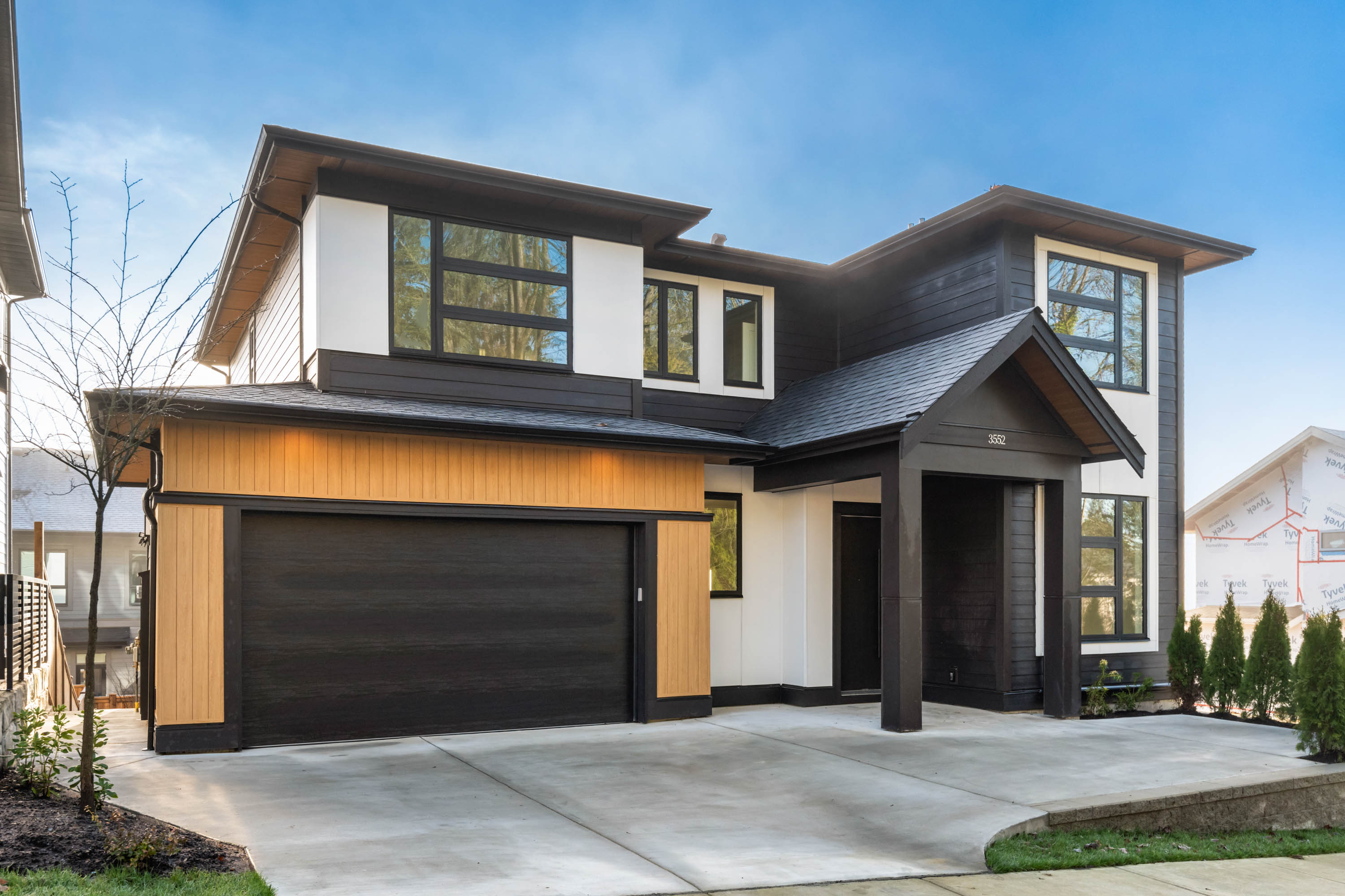 3552 Monson Crescent, Coquitlam