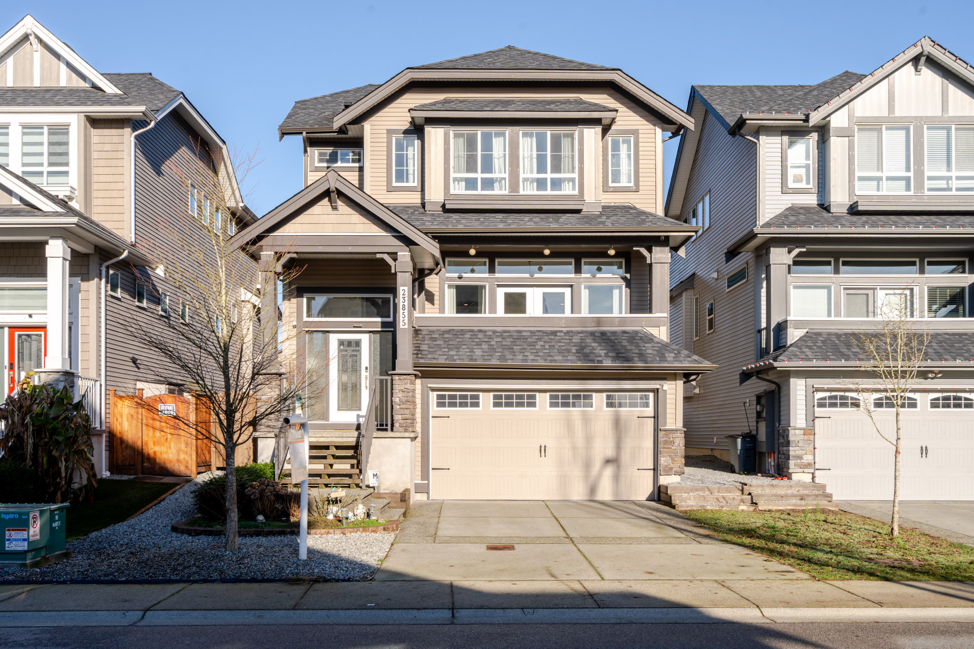 23855 103A Avenue, Maple Ridge