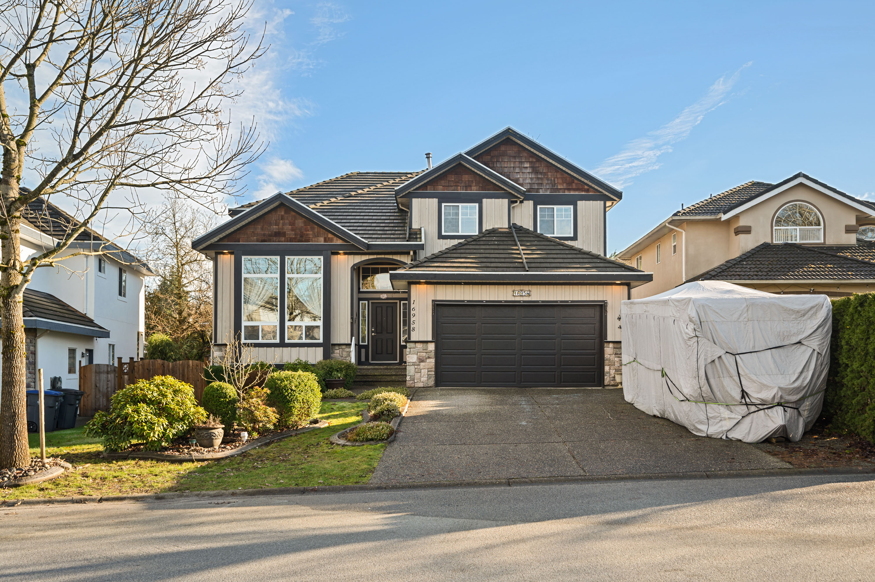 16958 80A Avenue, Surrey