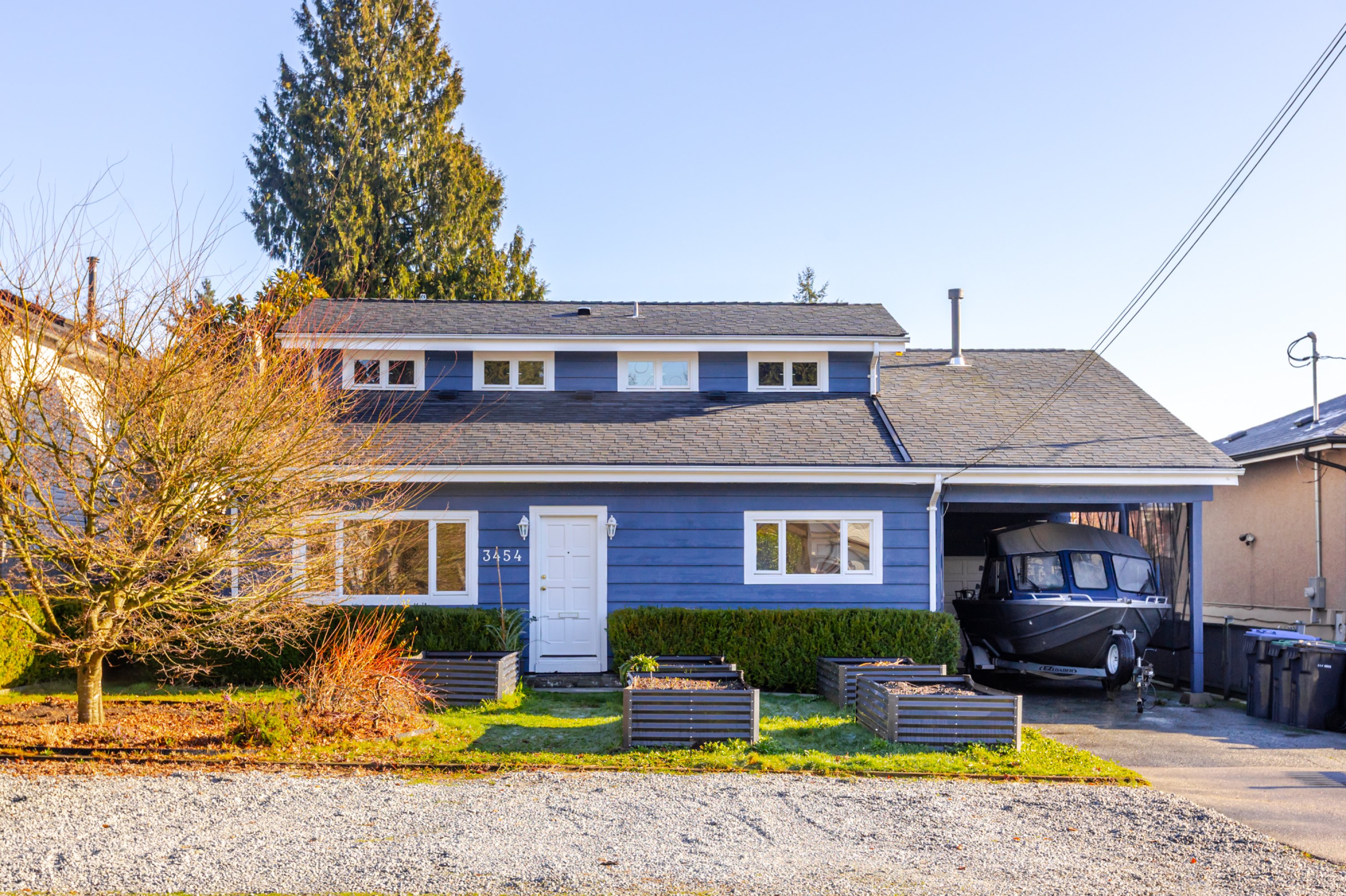 3454 Liverpool Street, Port Coquitlam