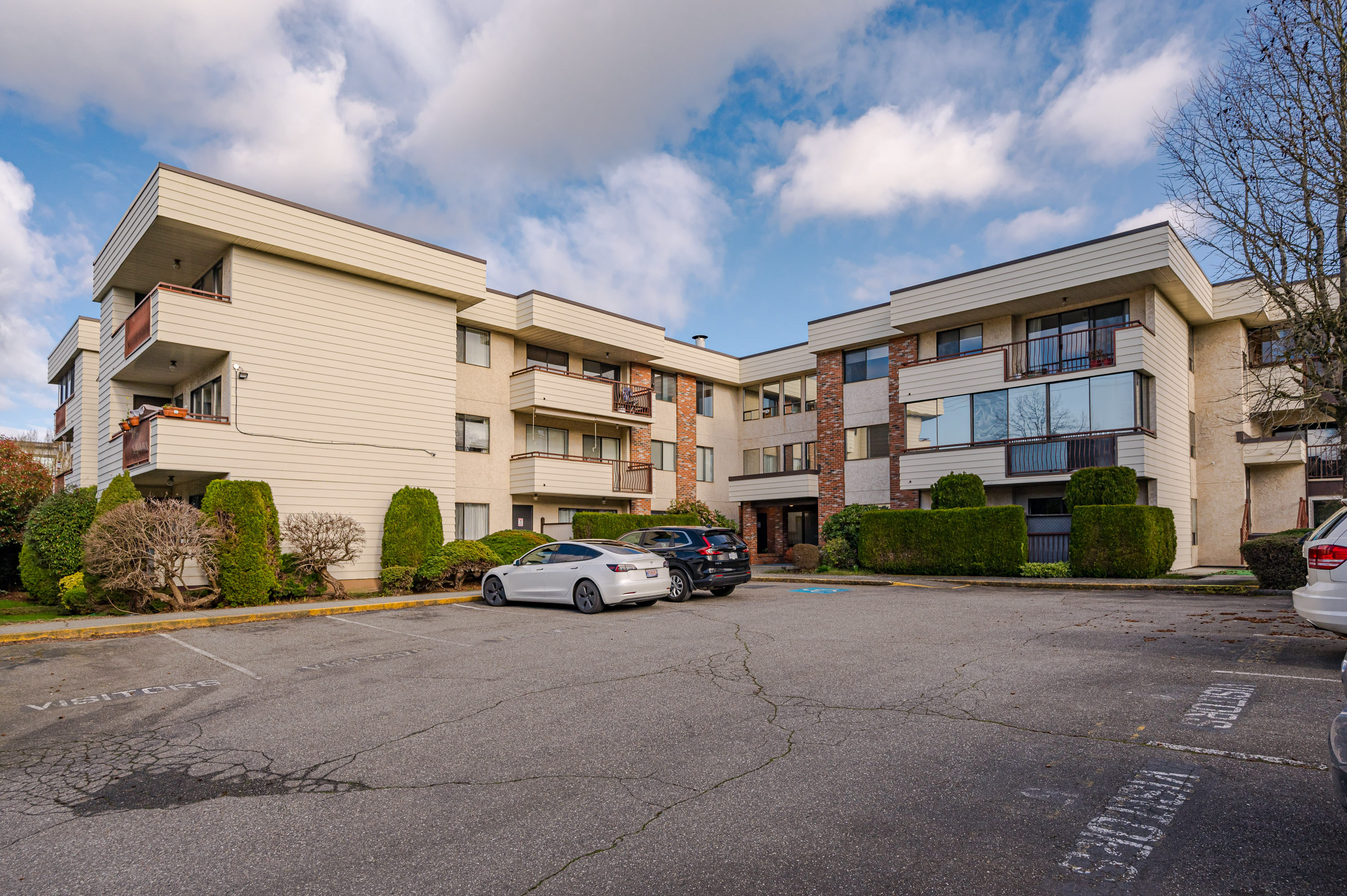 208 - 32885 George Ferguson Way, Abbotsford