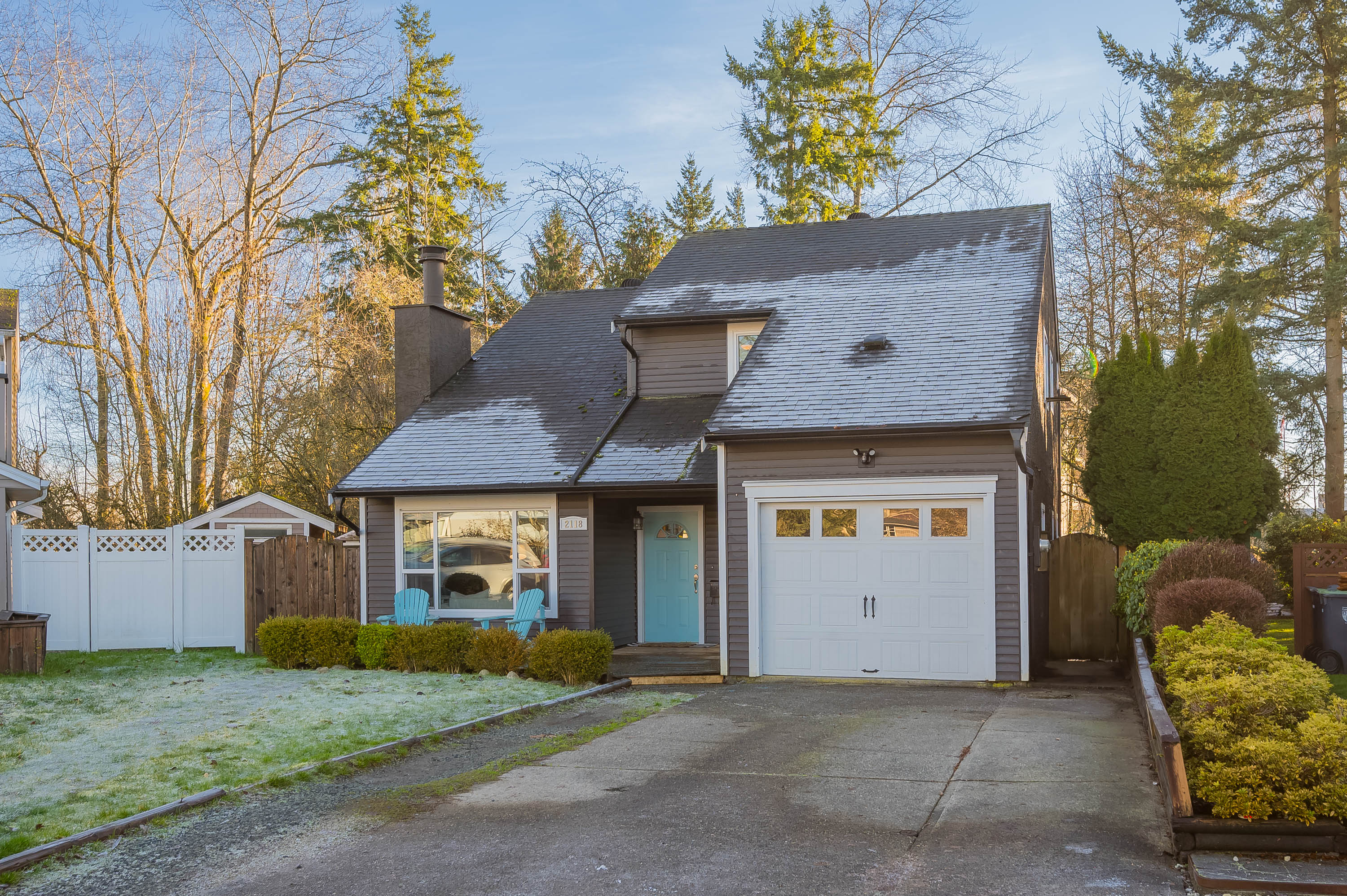 2118 Winston Court, Langley